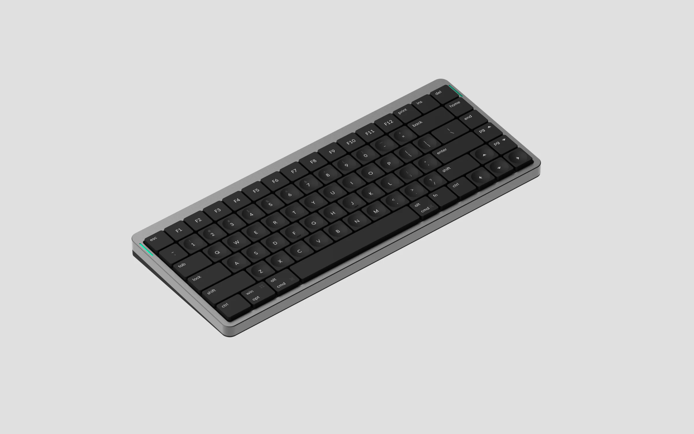[In Stock] Work Louder wrk. MX Alpha Keycaps