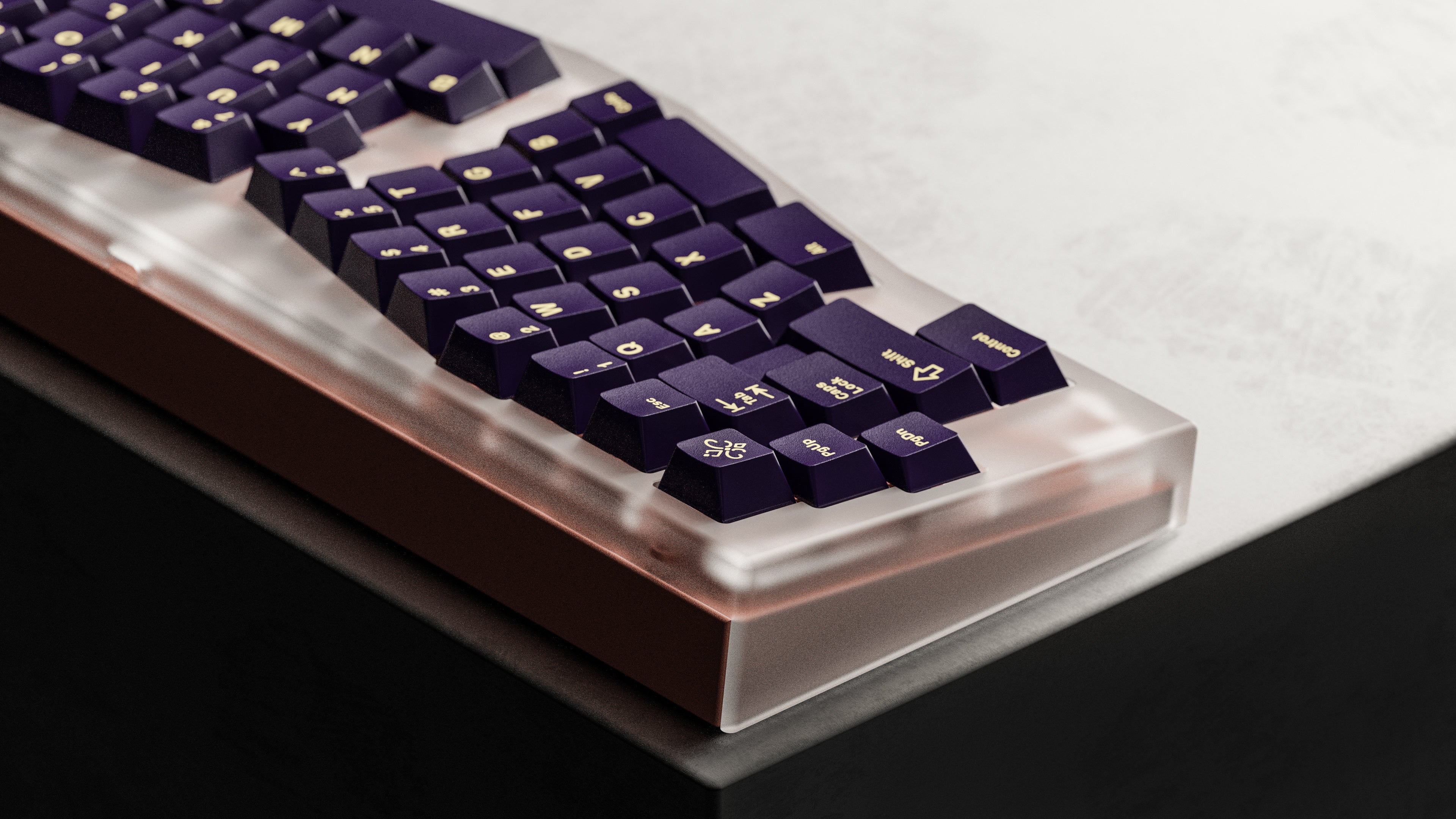 In Stock] GMK CYL Phantom R2