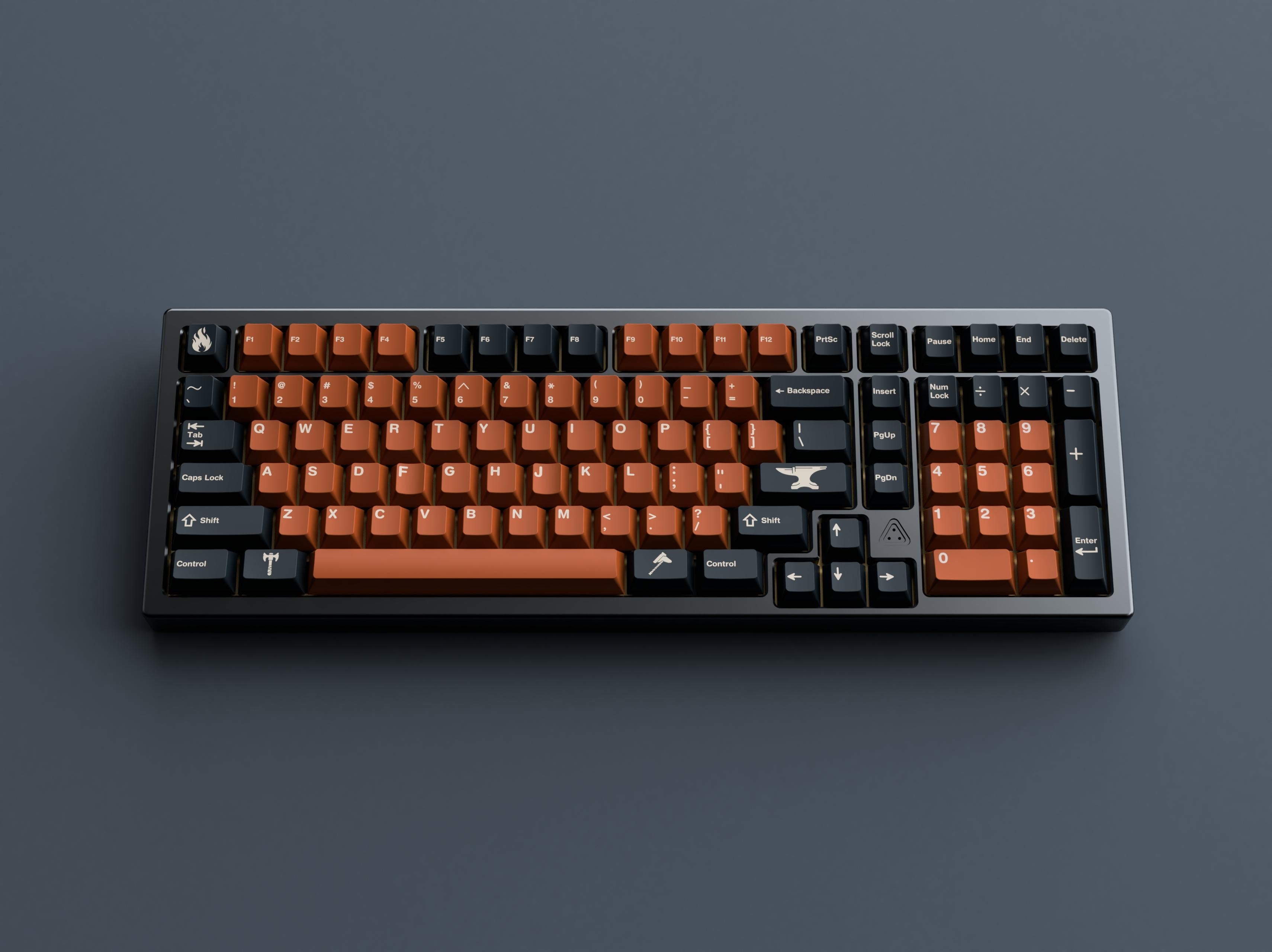 GMK Reforged - Thumbnail 3