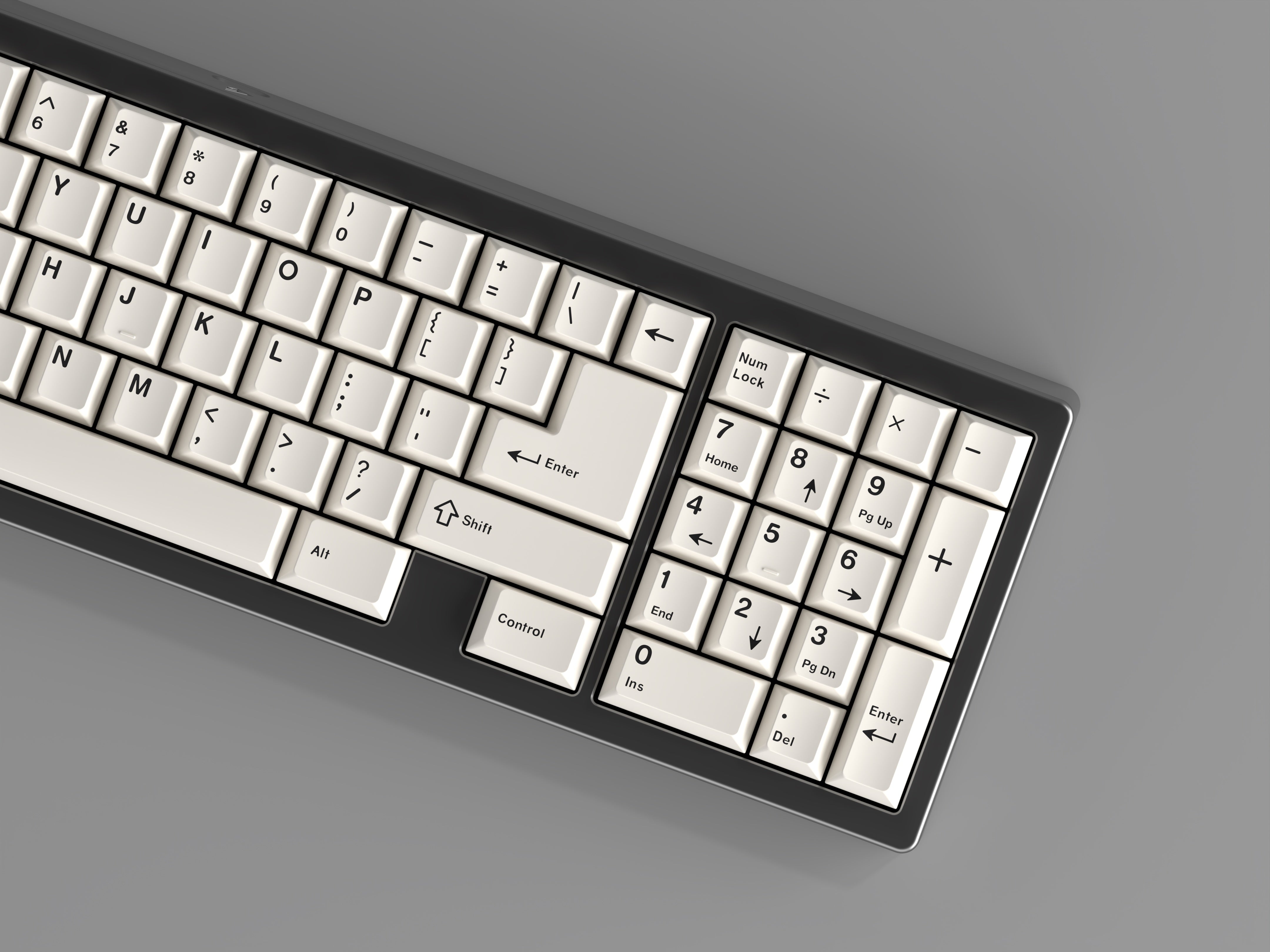 [Pre Order] GMK CYL BAE Addon