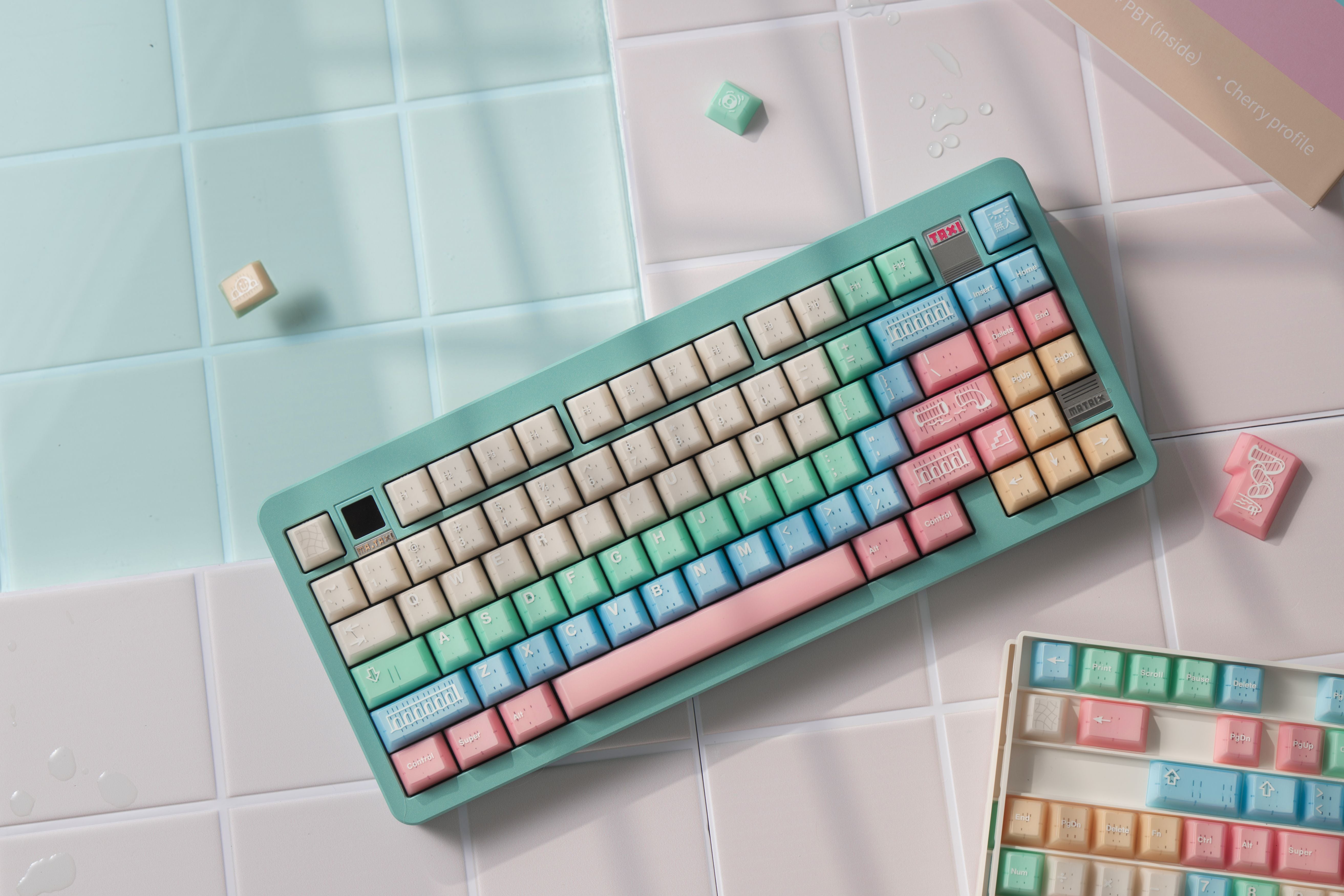 [In Stock] MW Unmanned playground