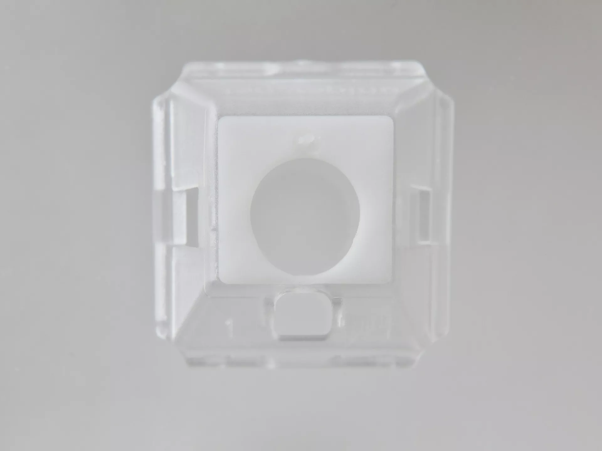 [In Stock] GMK QMX Clips (Sound Dampening)