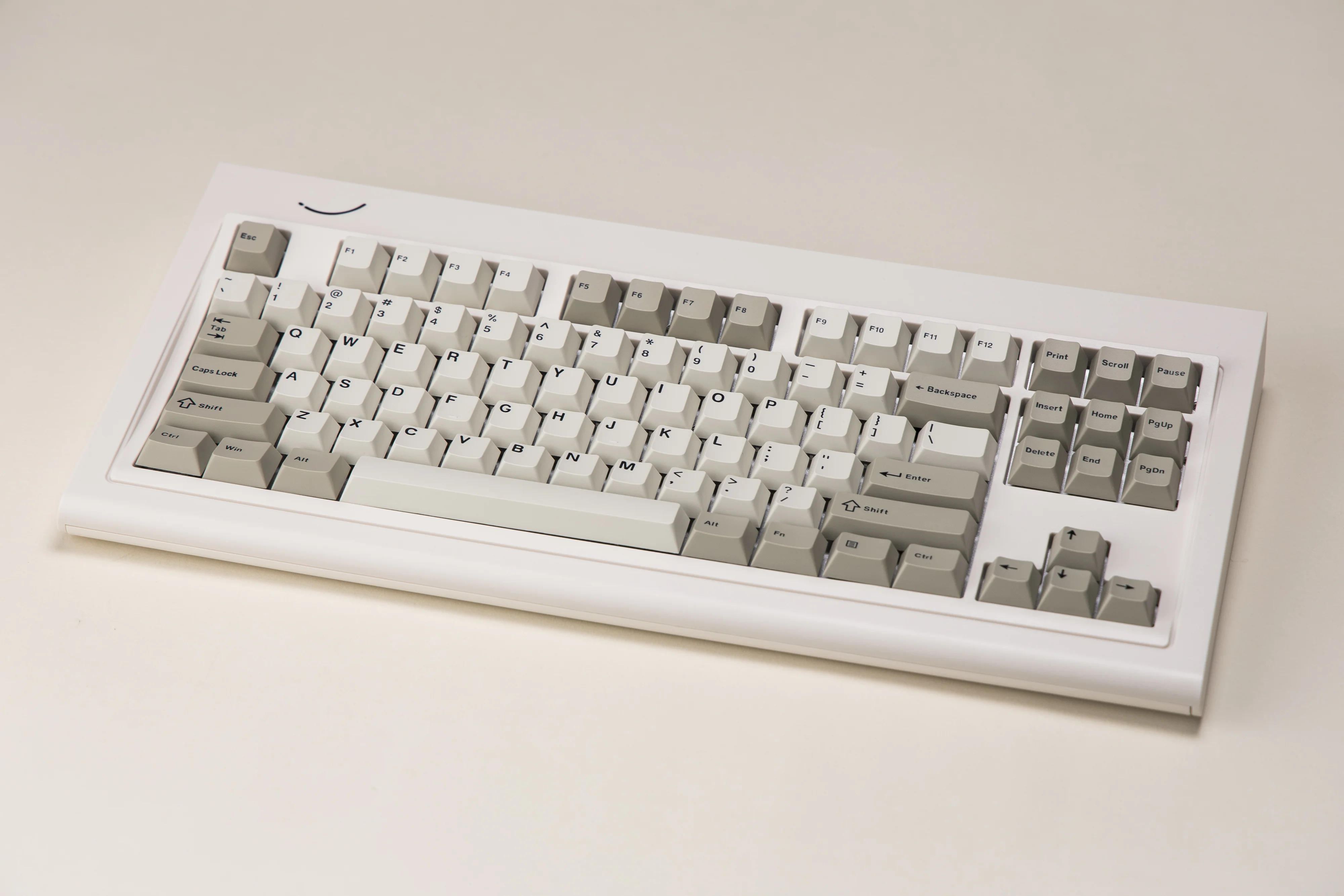 [In Stock] Smurve80 Mechanical Keyboard