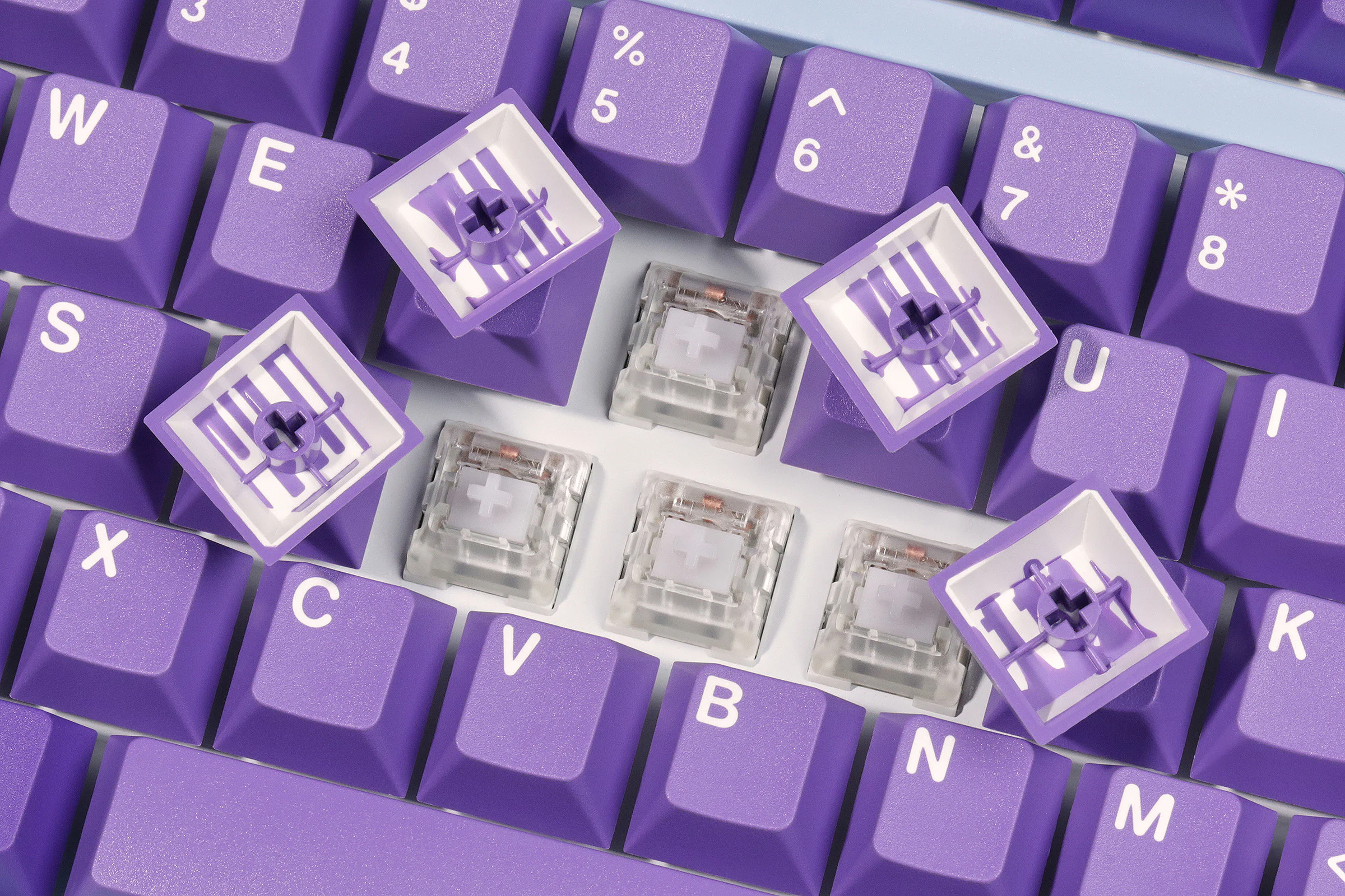 [In Stock] GMK Serenity