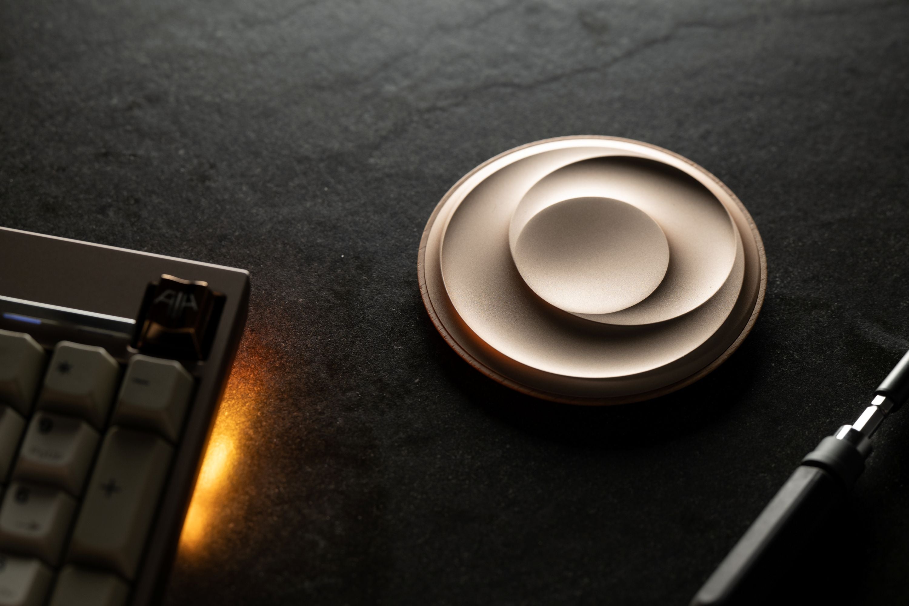 [In Stock] Kezewa & CGD A-01 multifunctional tray