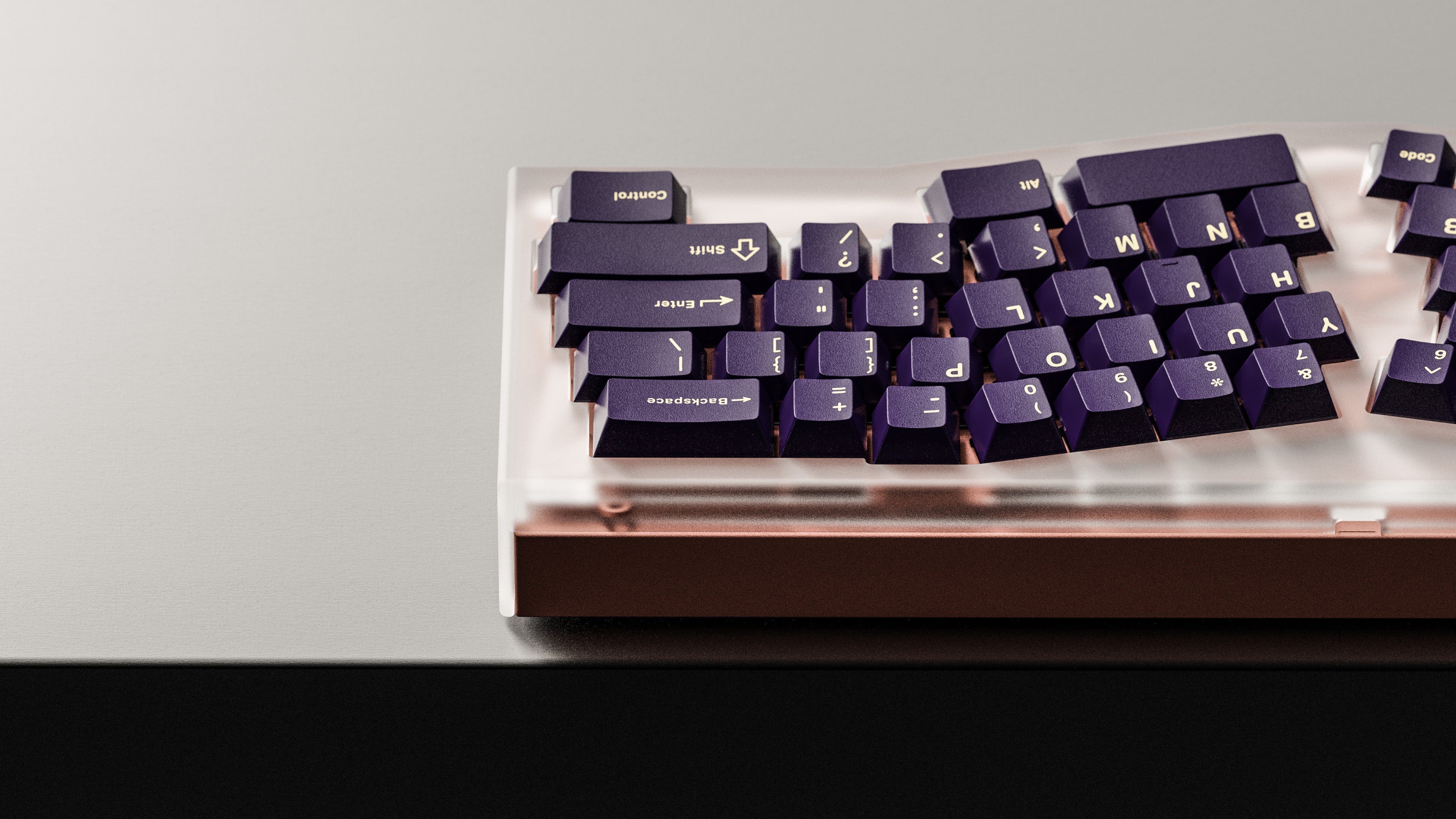 [In Stock] GMK CYL Phantom R2