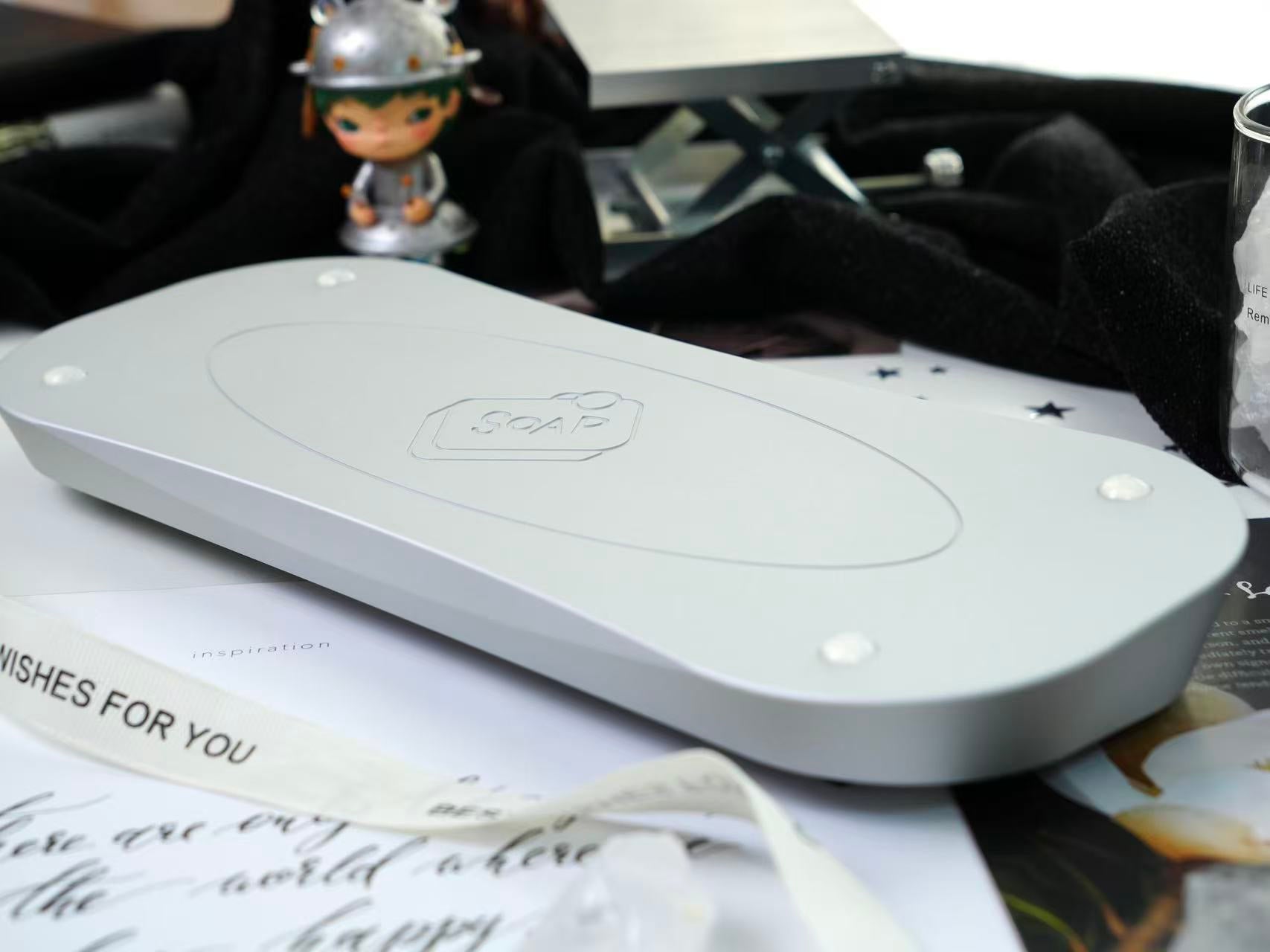 [Pre Order] SOAP40 MX & EC Keyboard Kit by Butter Club