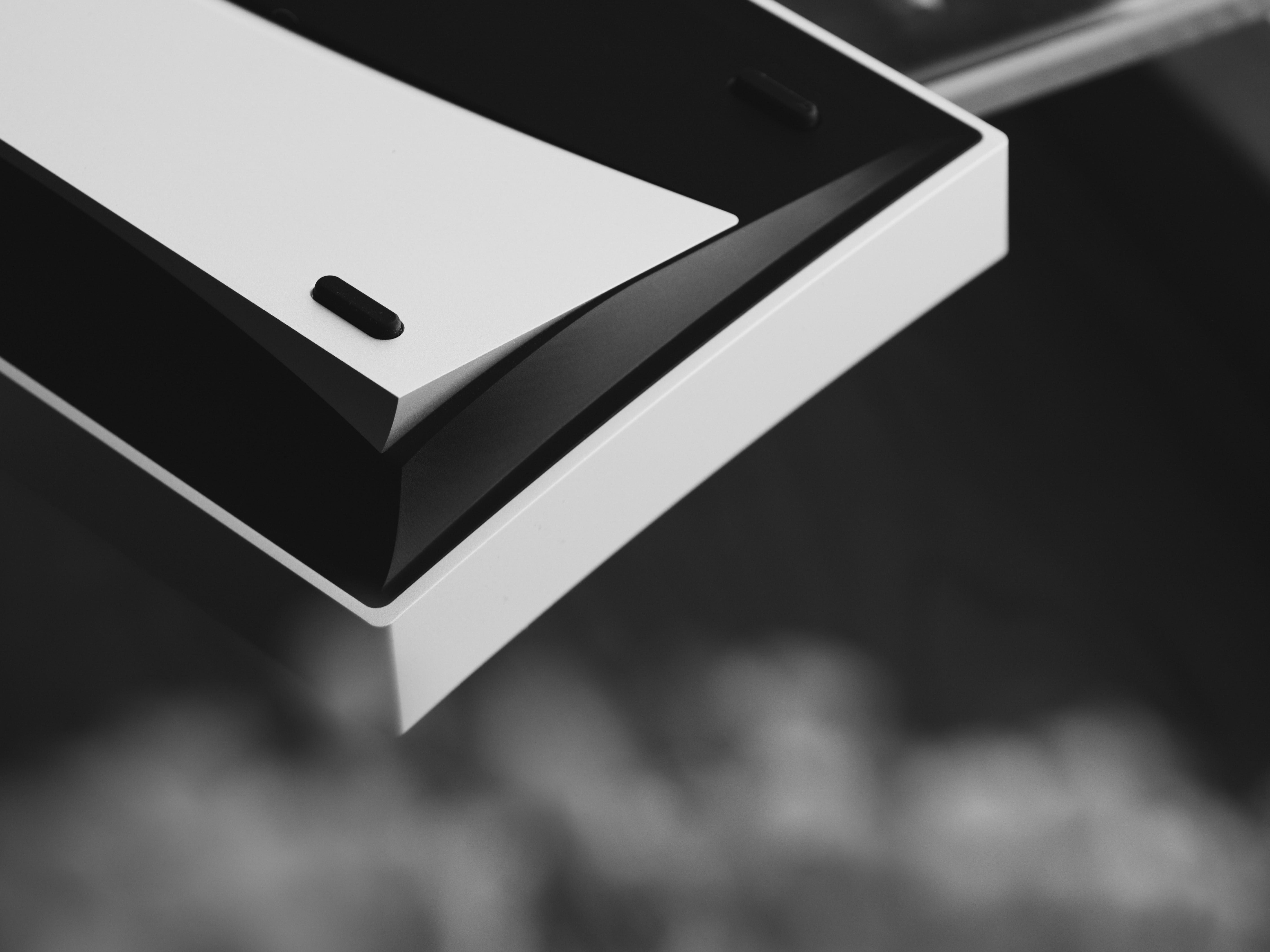 [GB] Wind-borne60 MX/EC Keyboard kit by Niuniu