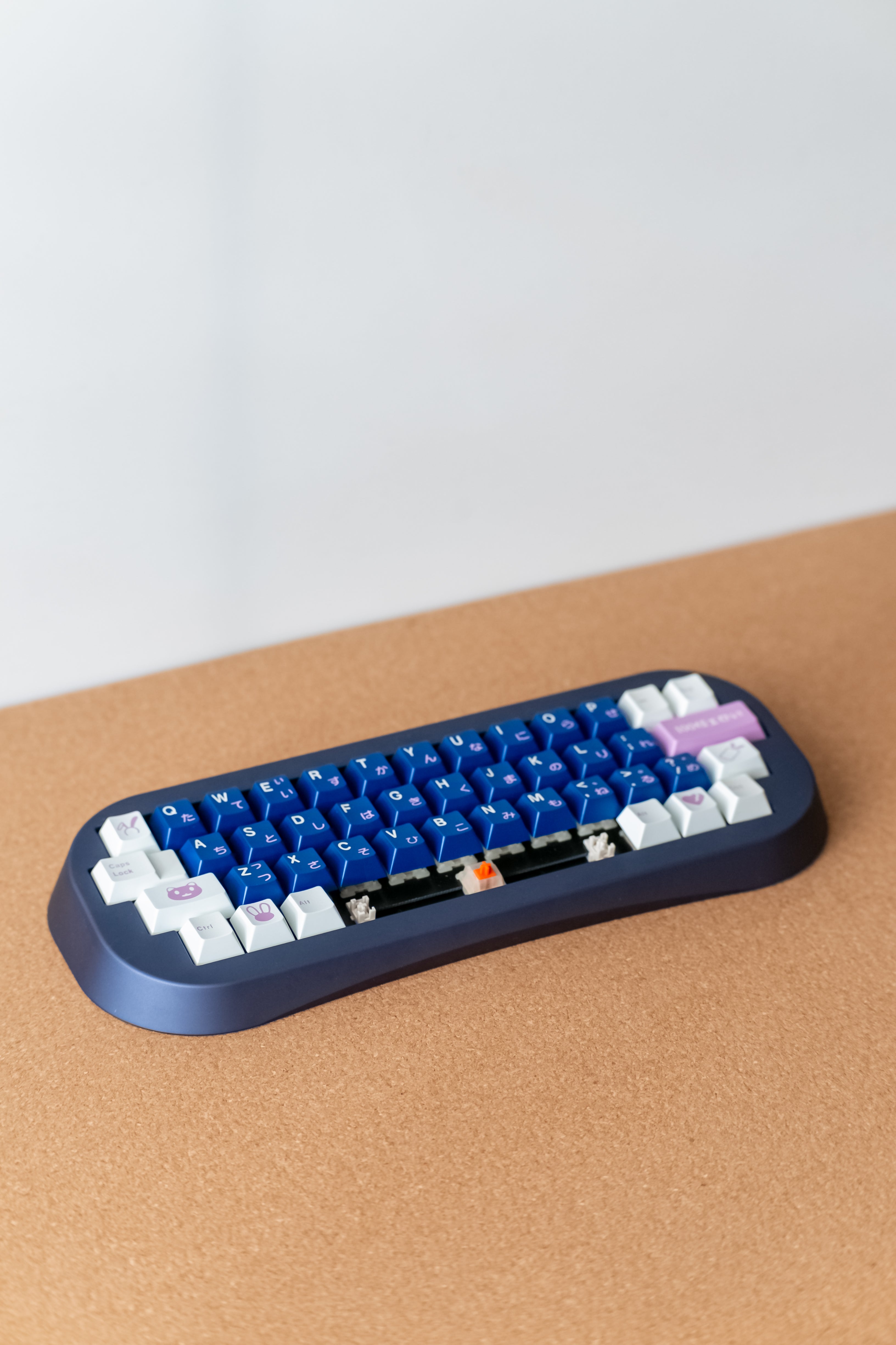 [Pre Order] SOAP40 MX & EC Keyboard Kit by Butter Club