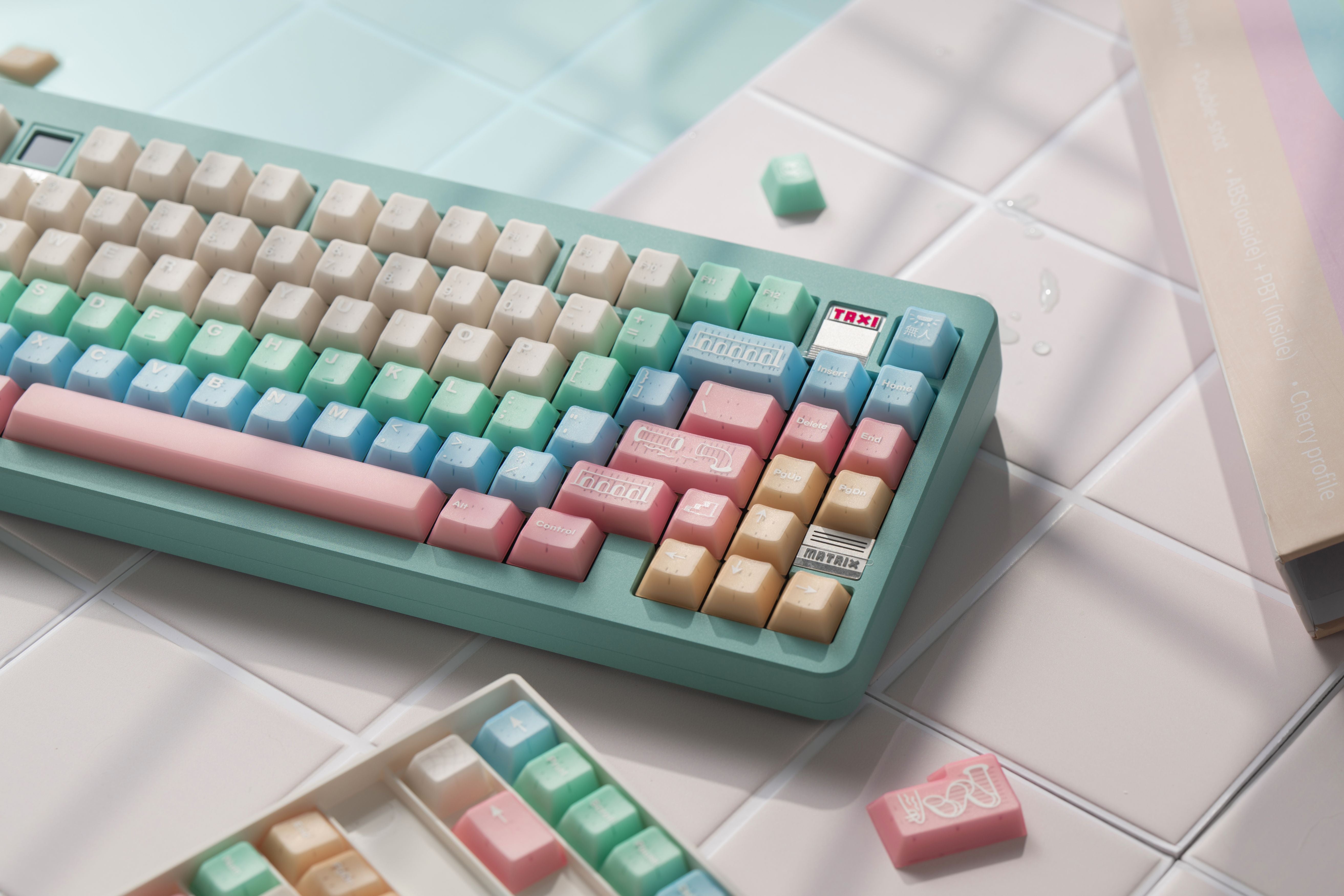 In Stock] MW Unmanned playground