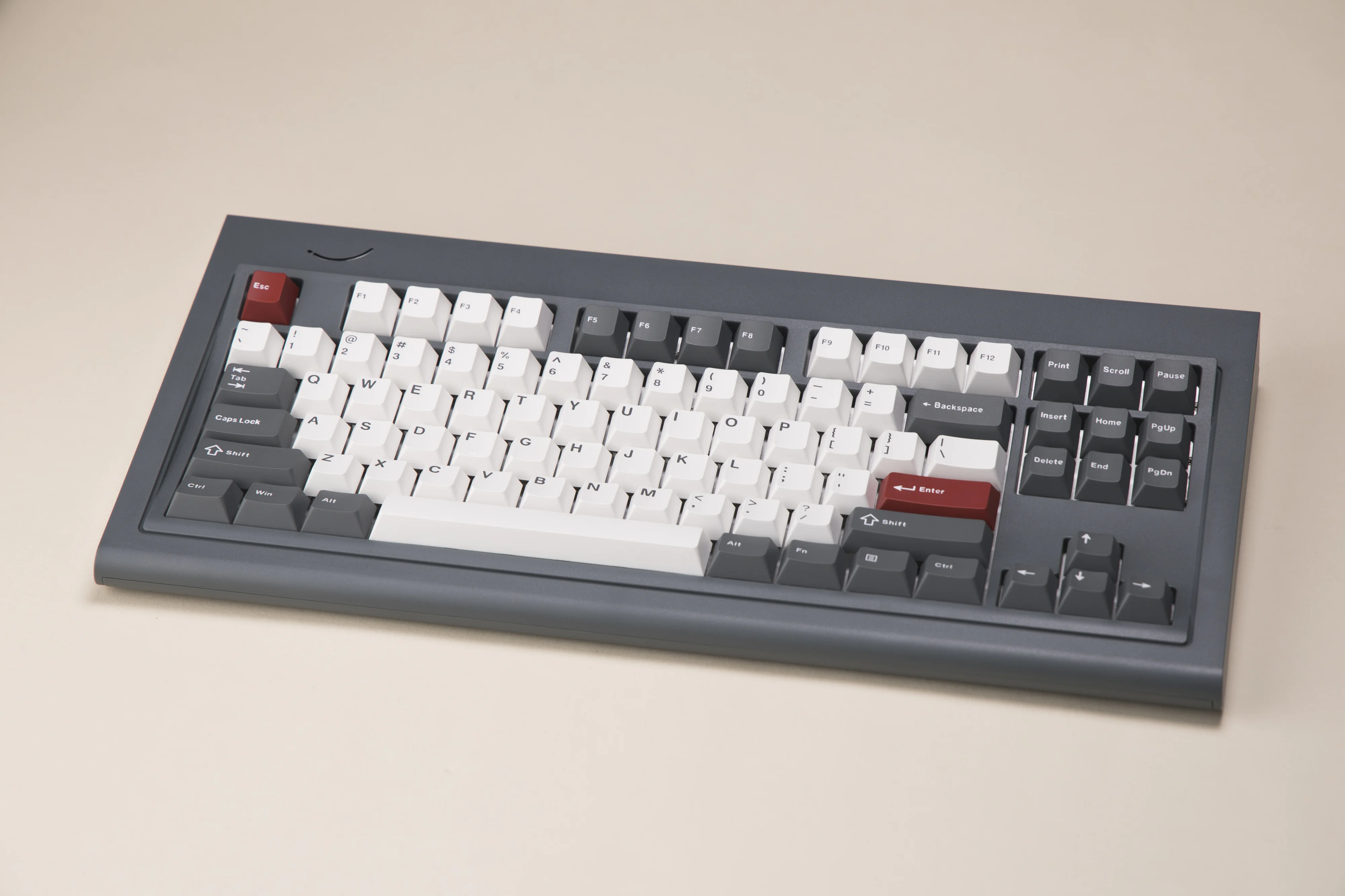 [In Stock] Smurve80 Mechanical Keyboard