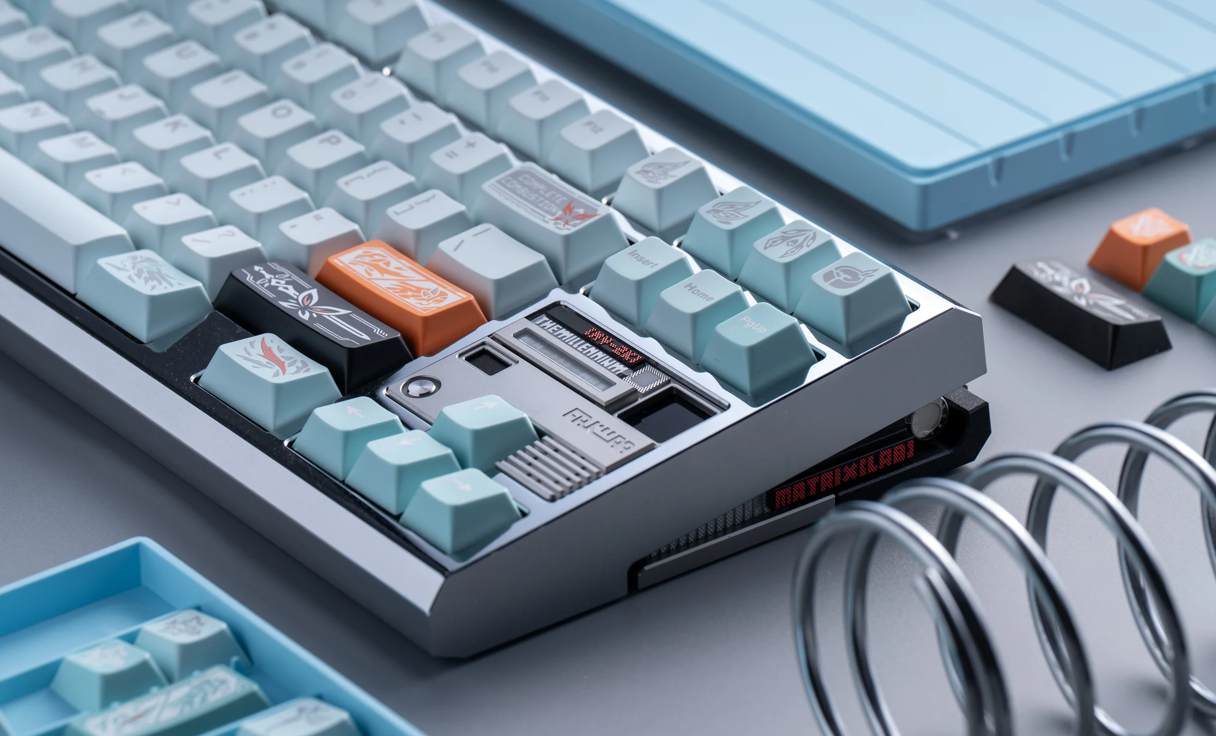 [In Stock] MW Fyrefly