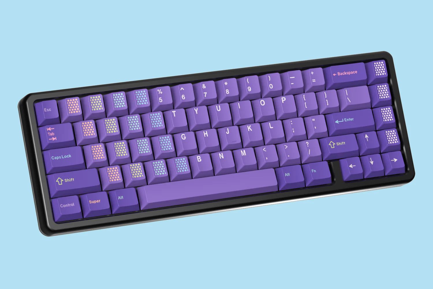 [In Stock] GMK Serenity