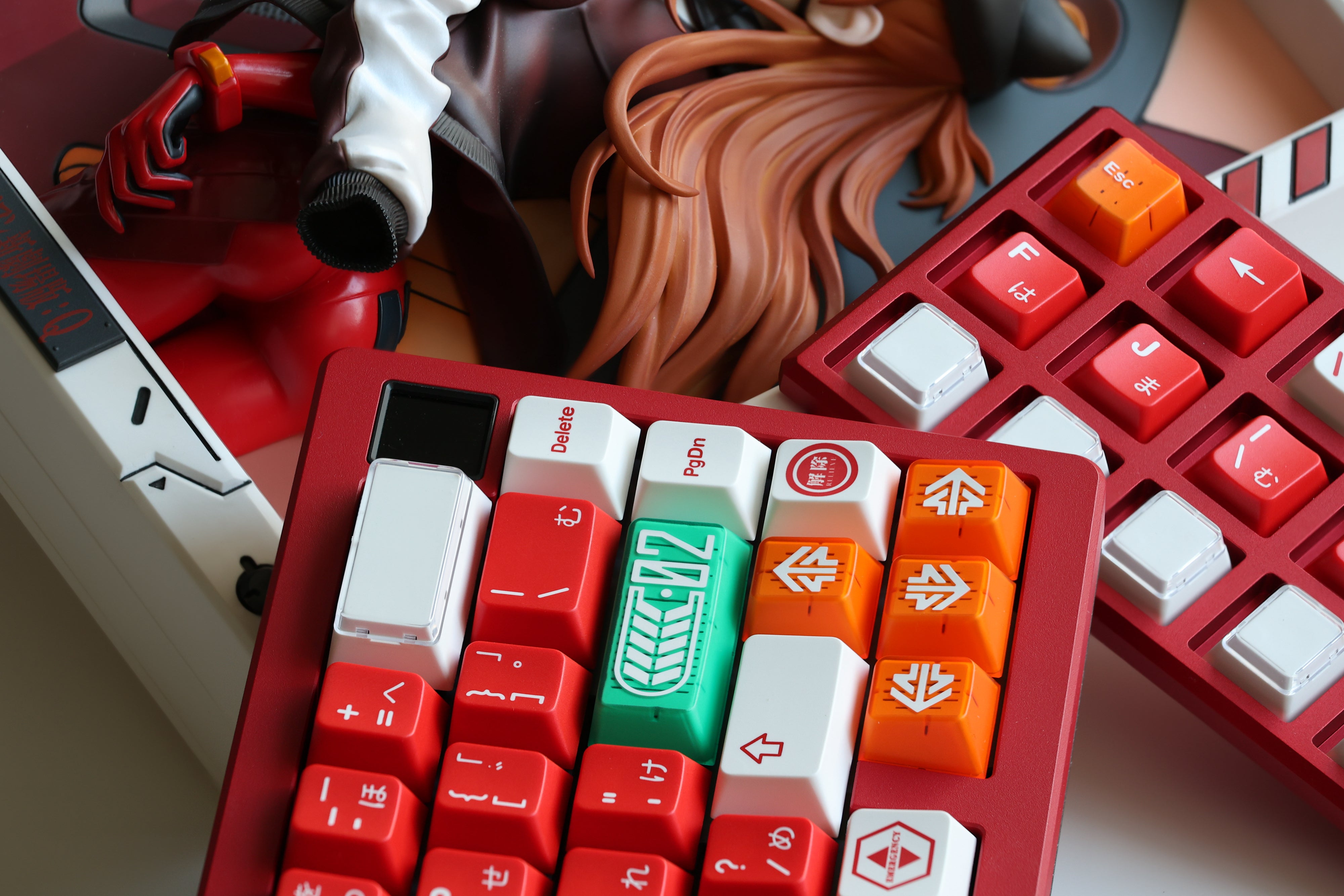 [In Stock] MW Asuka R2