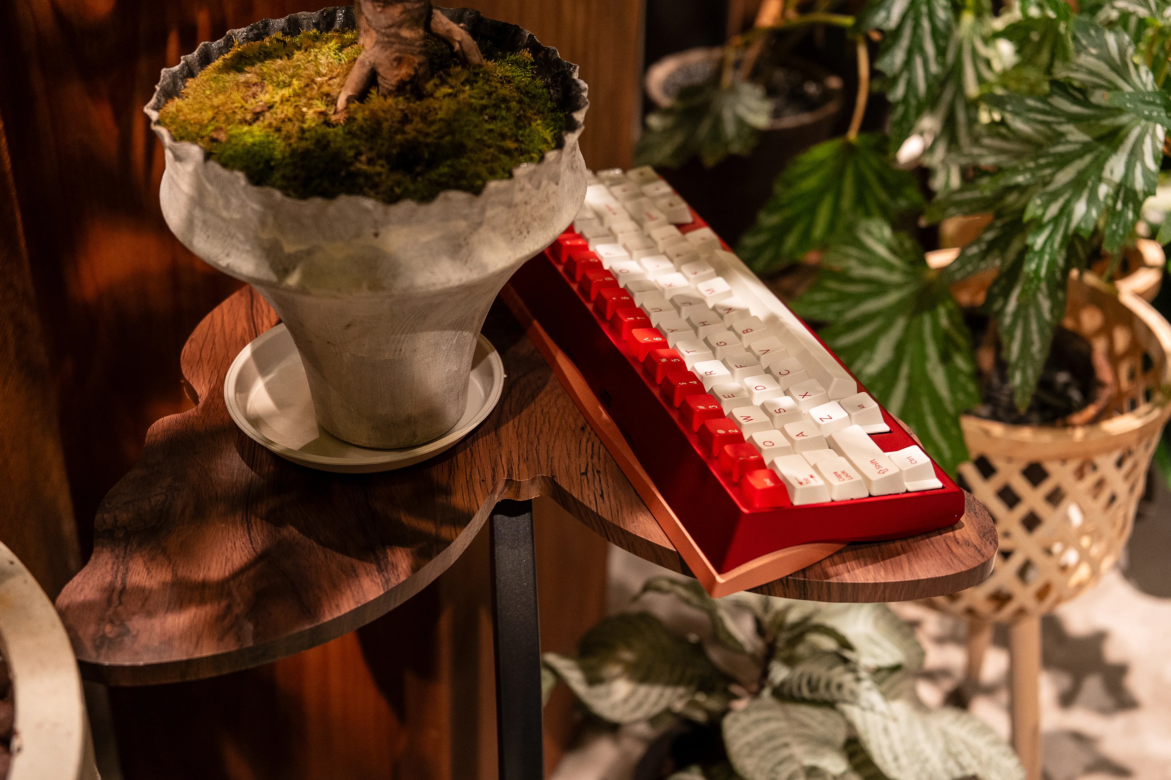 [Pre Order] Smoke65% by Sensy