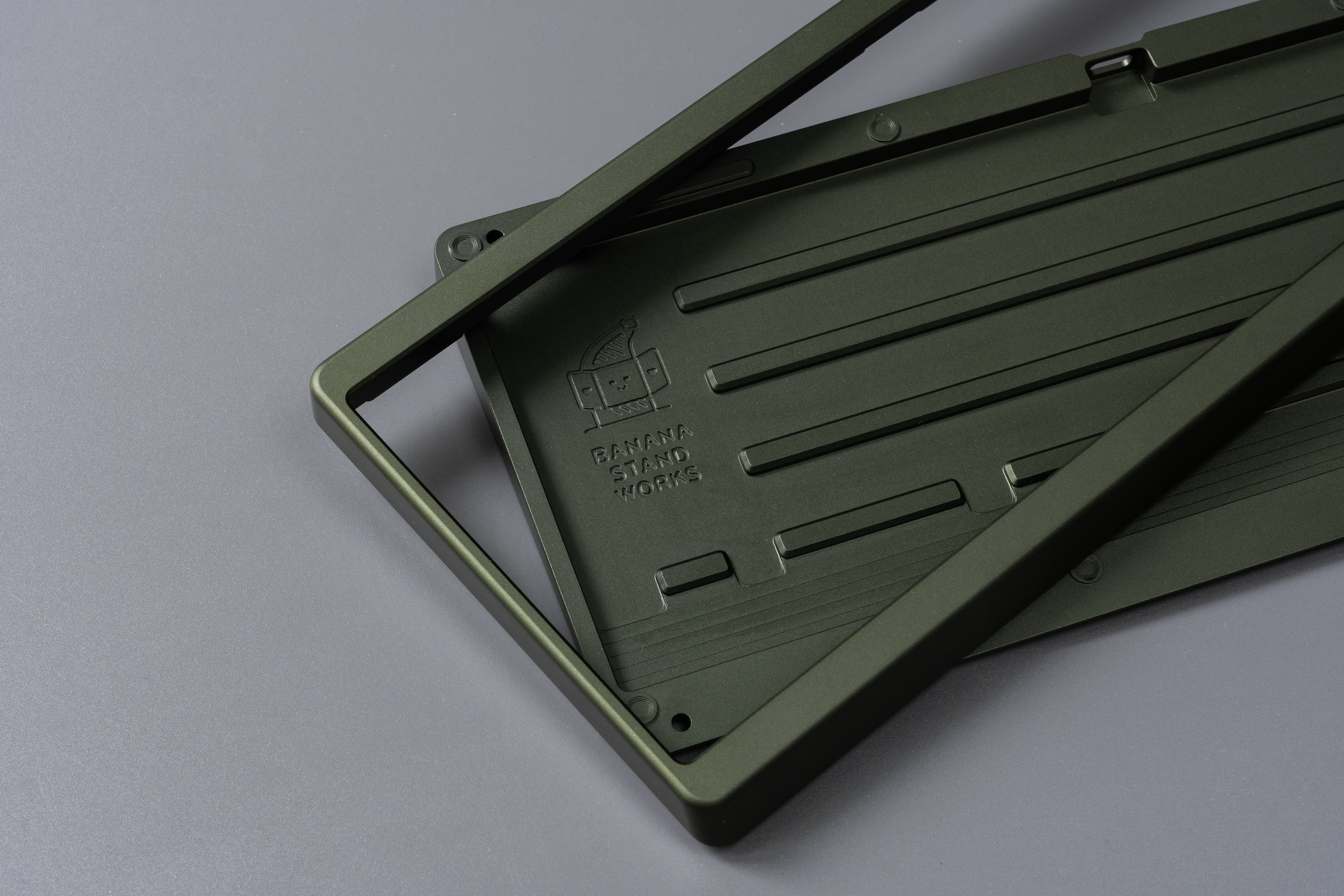 Pre Order] PAL 60% custom keyboard kit