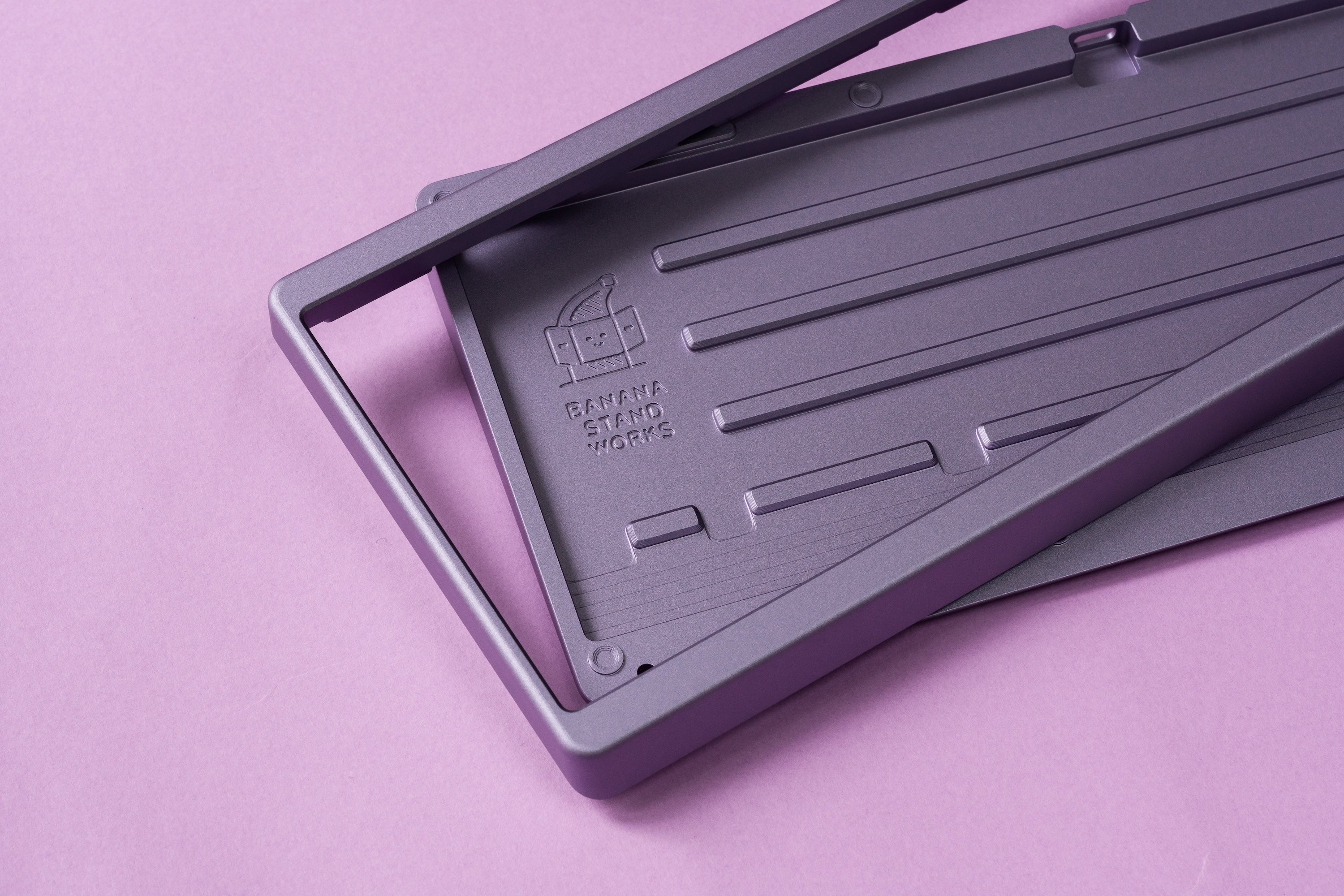 Pre Order] PAL 60% custom keyboard kit
