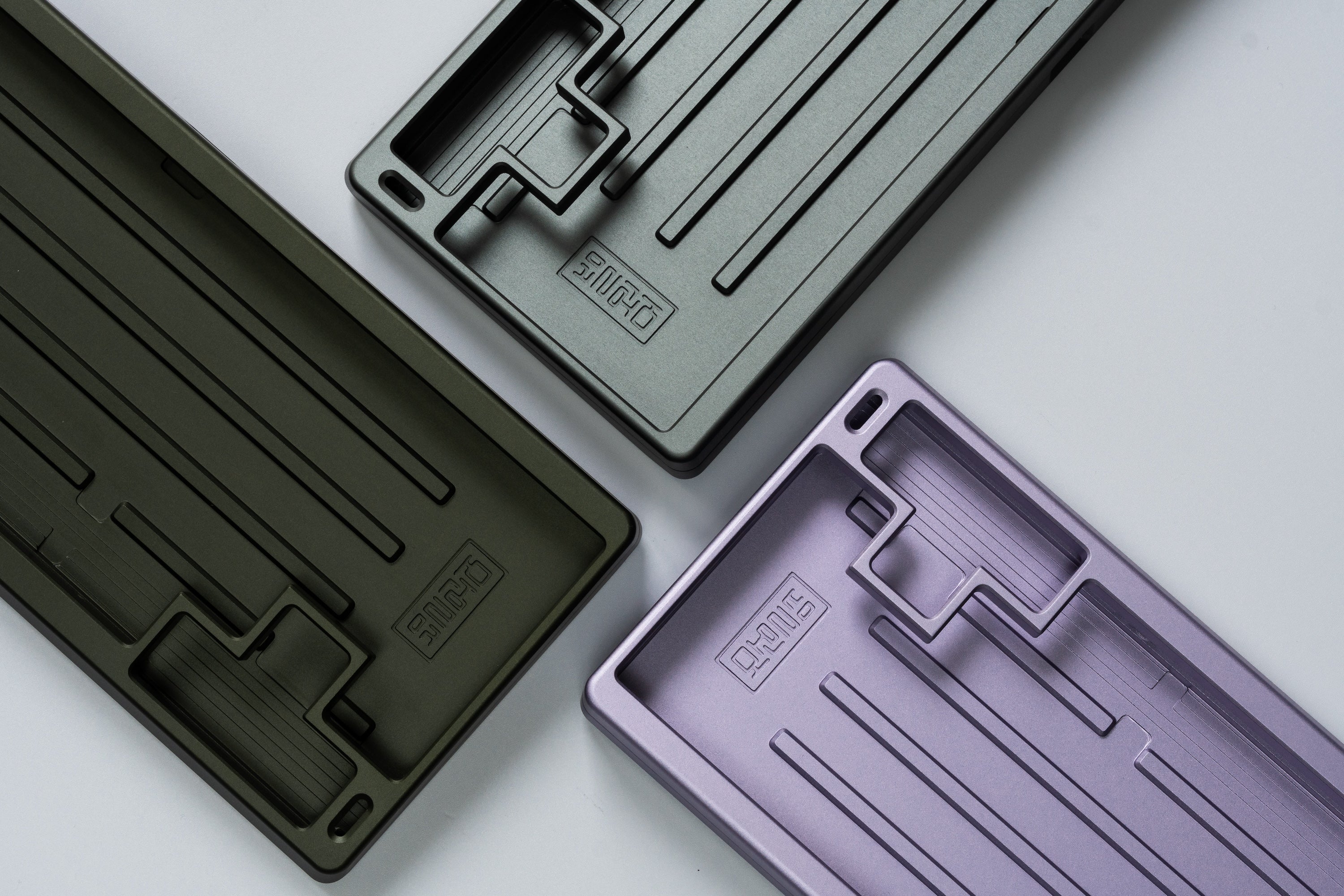 Pre Order] PAL 60% custom keyboard kit