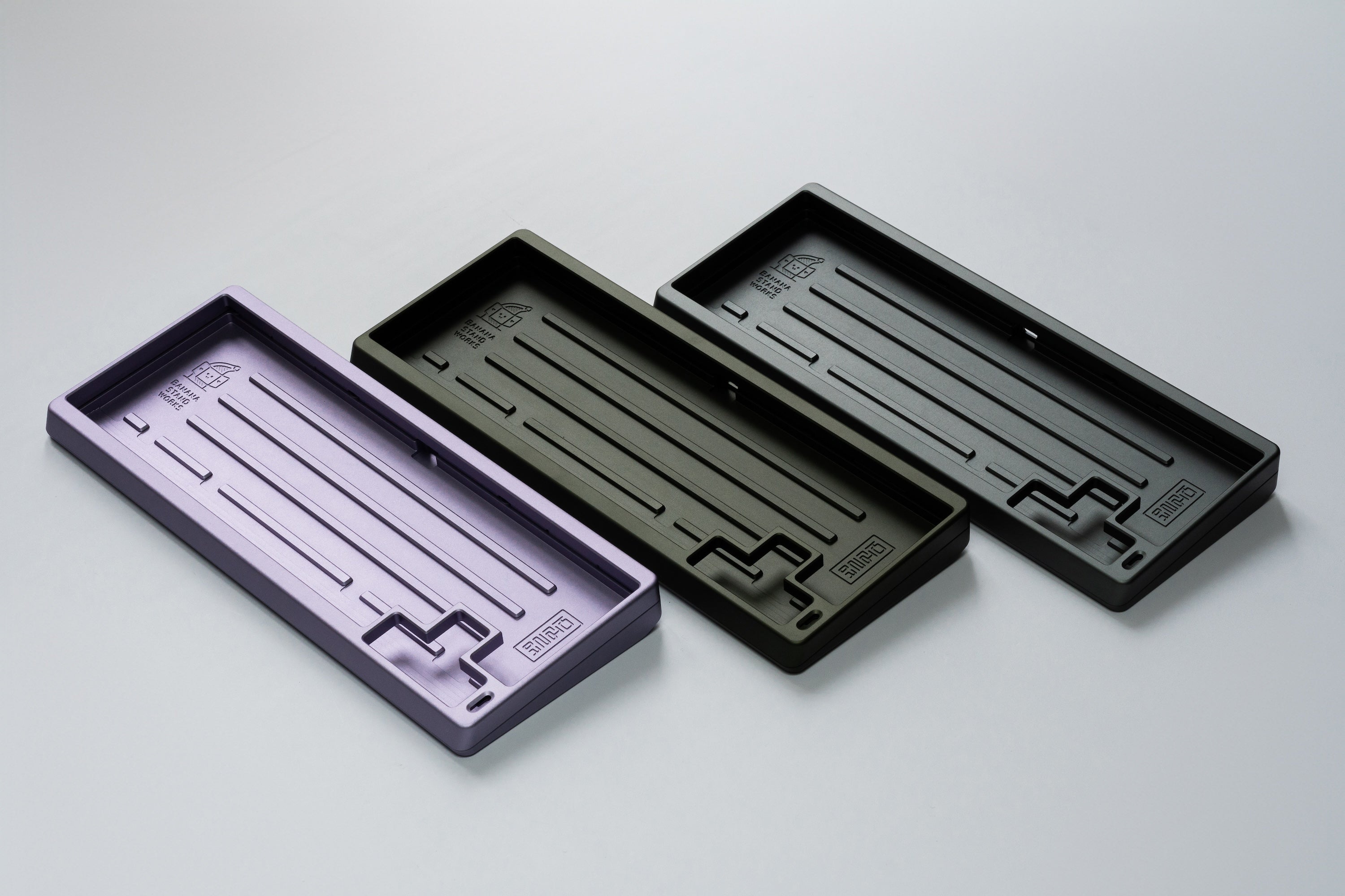 Pre Order] PAL 60% custom keyboard kit