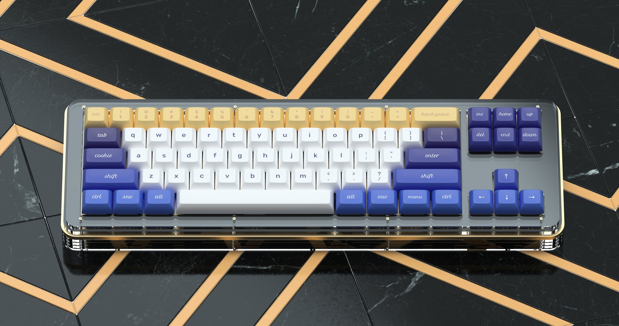 KAM Sewing Tin - Thumbnail 5