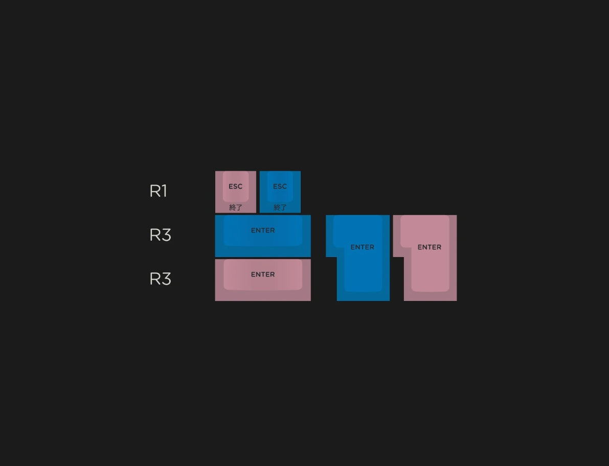 [In Stock] SP DCS Alps Pingmaster