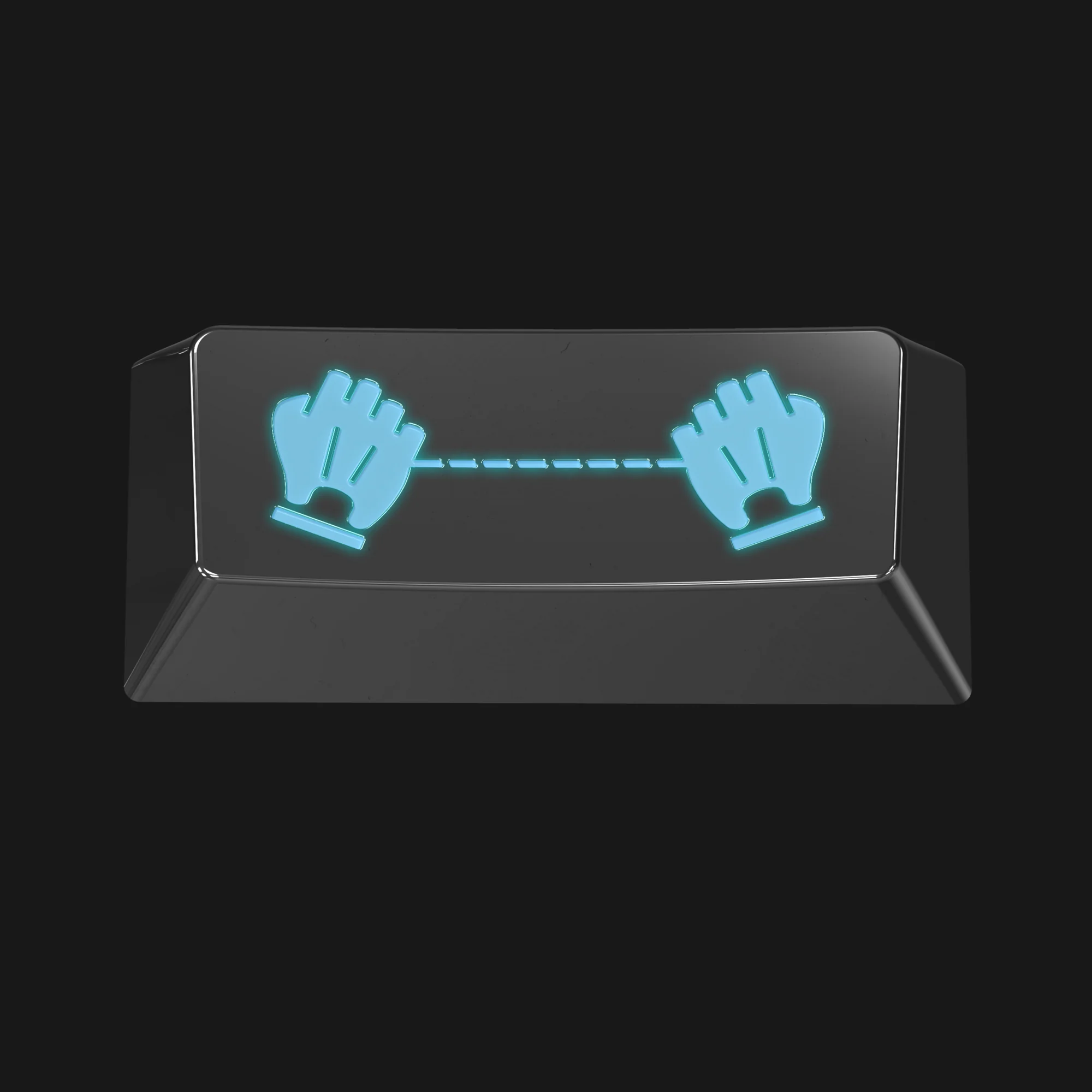 [In Stock] Artisan keycaps collection R2