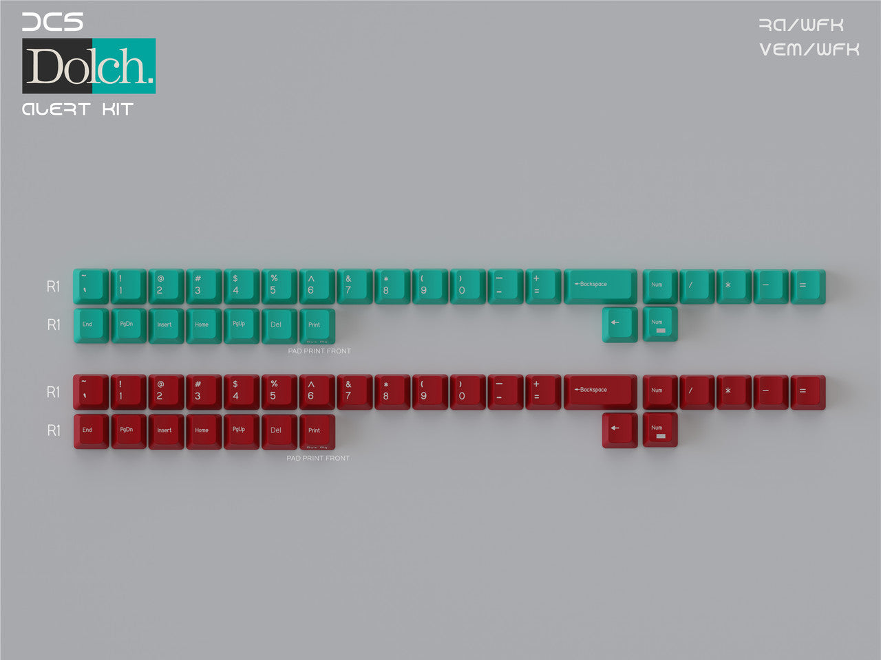 [Group buy] SP DCS Dolch