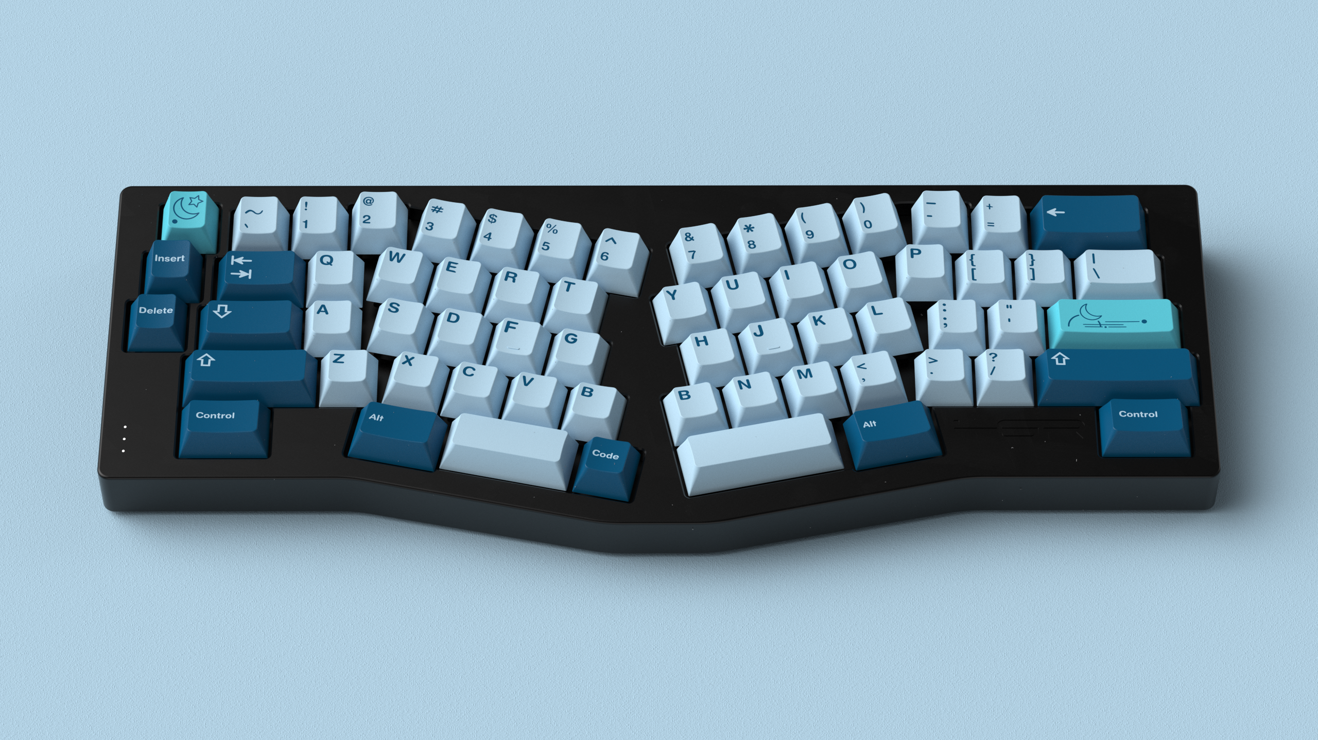 In Stock] GMK Nightlight