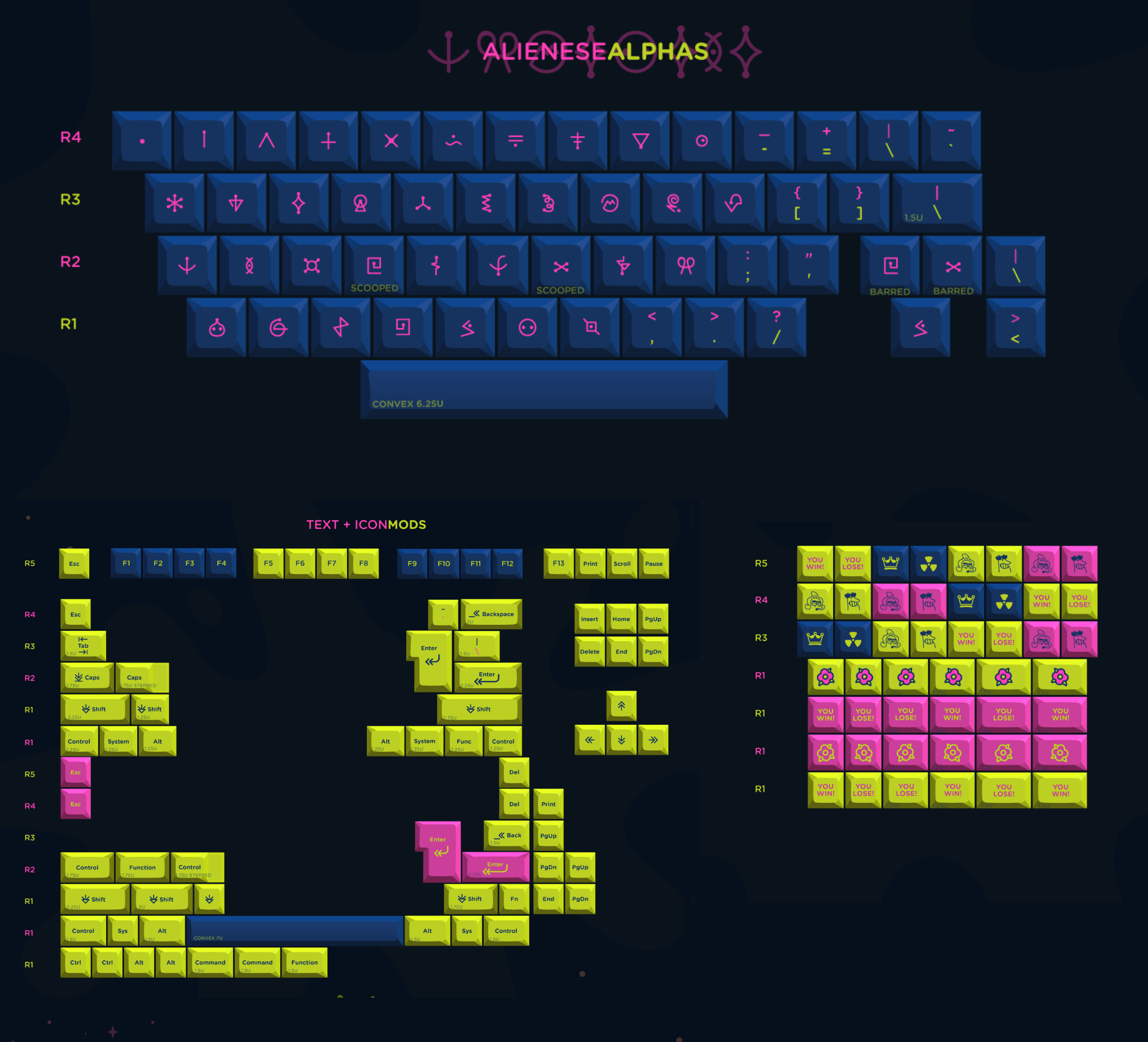 [In Stock] Summer Bundles - Thumbnail 2