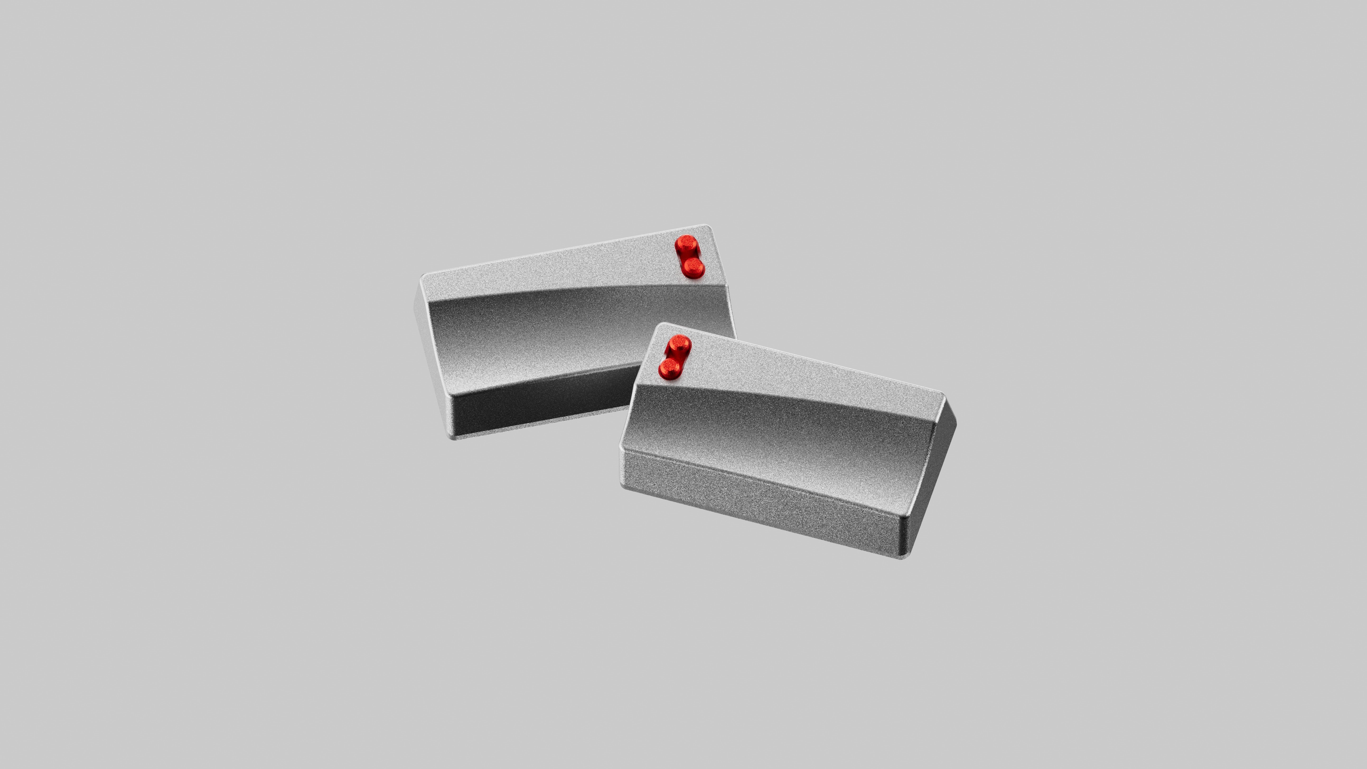 [Pre Order] PromoType x Arterlier Lin Curve Pack Artisan Keycaps for KBA50