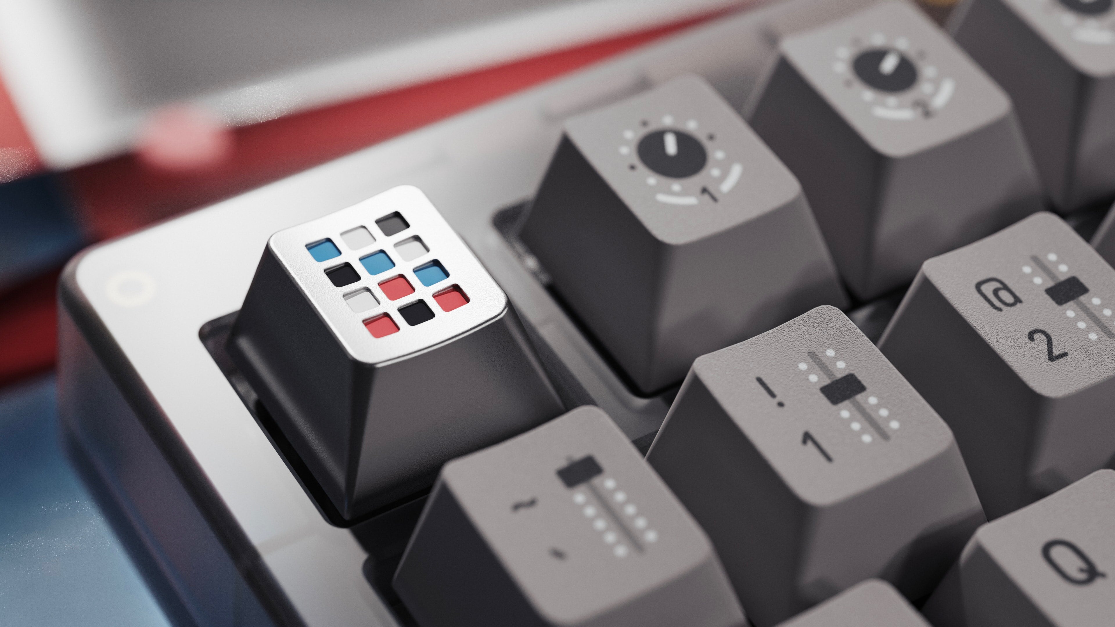 MV Synth Keycaps - Thumbnail 5