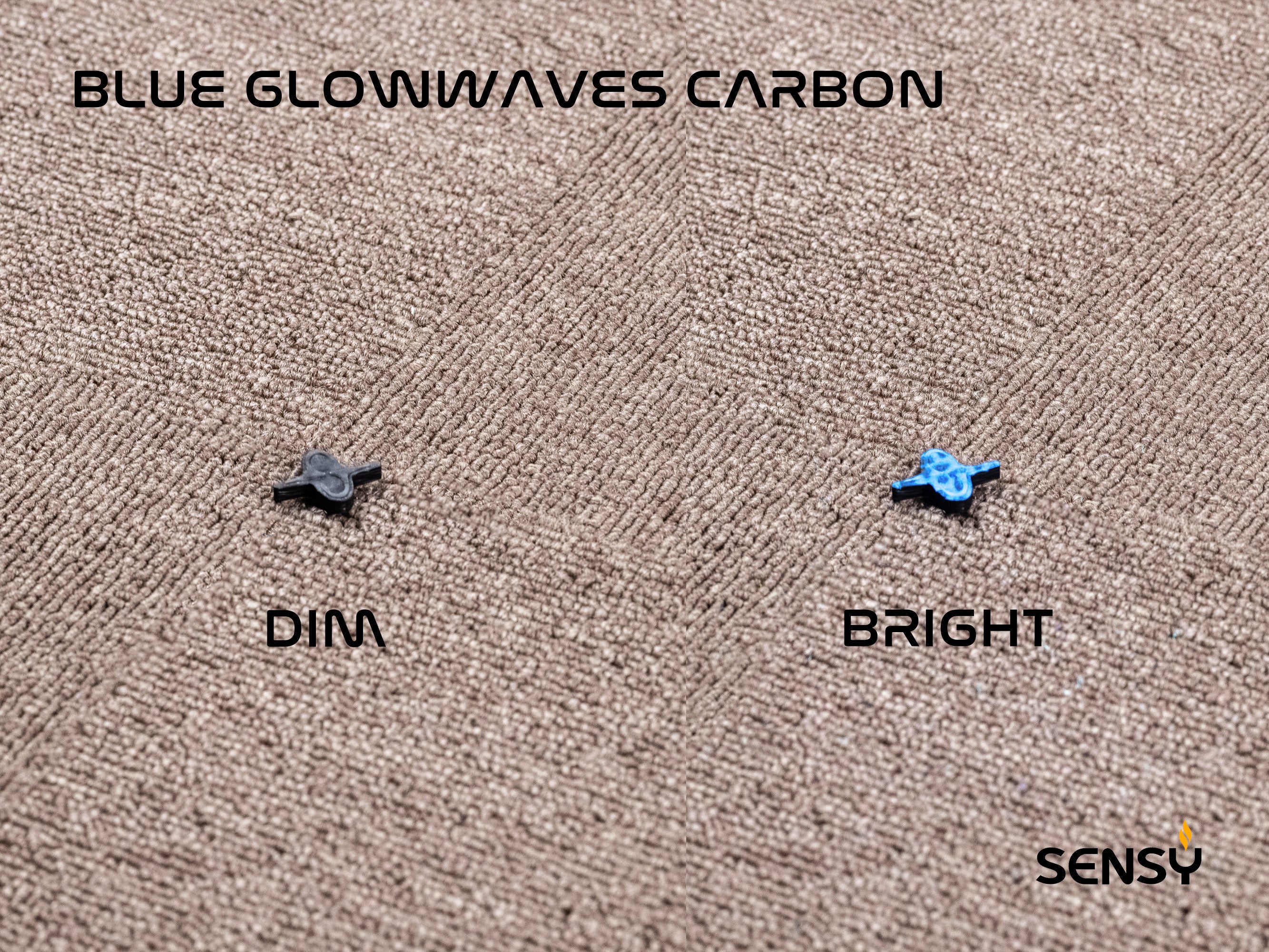 [Group Buy] Extra Parts for Supernova 60%