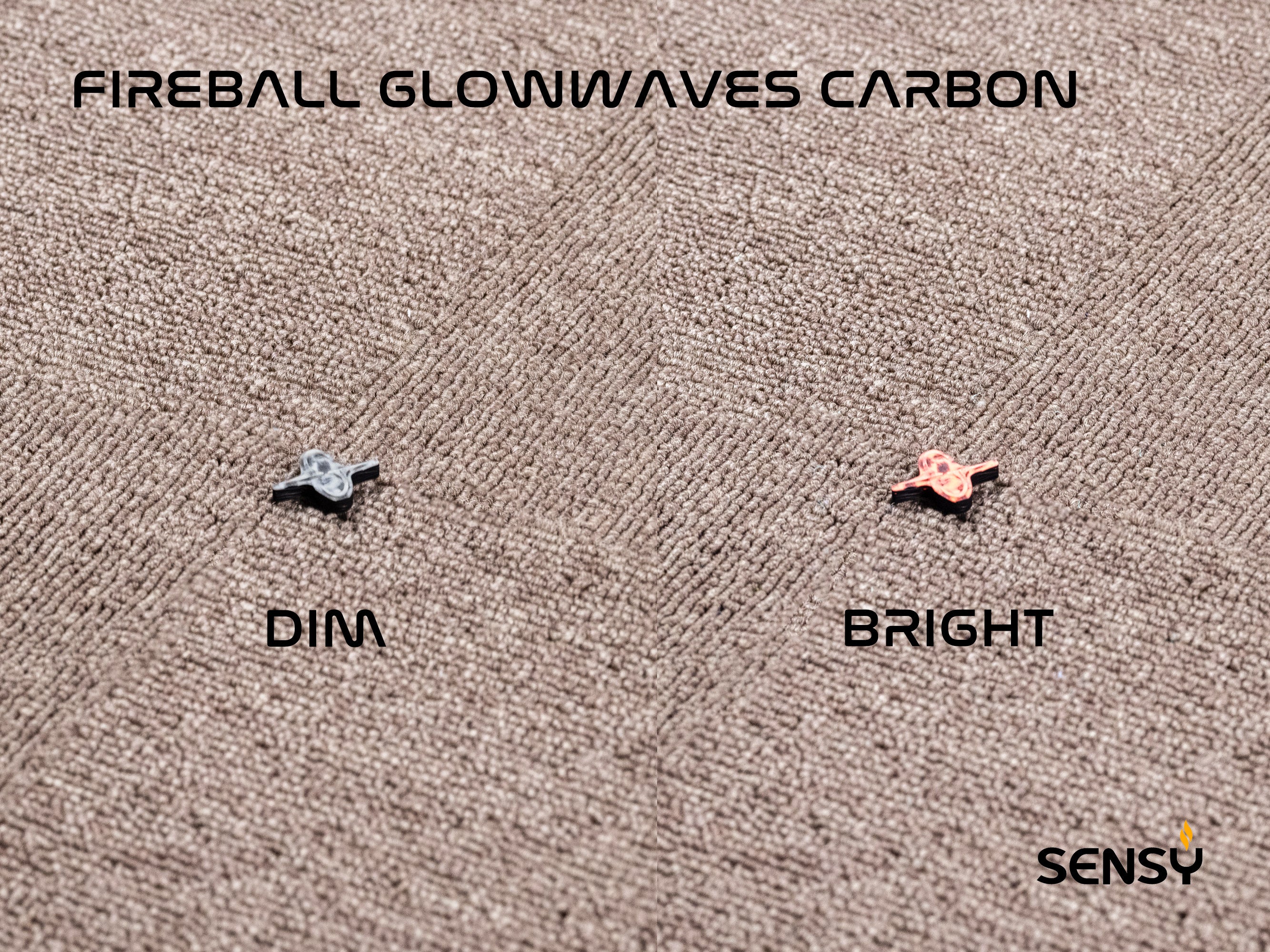 [Group Buy] Extra Parts for Supernova 60%