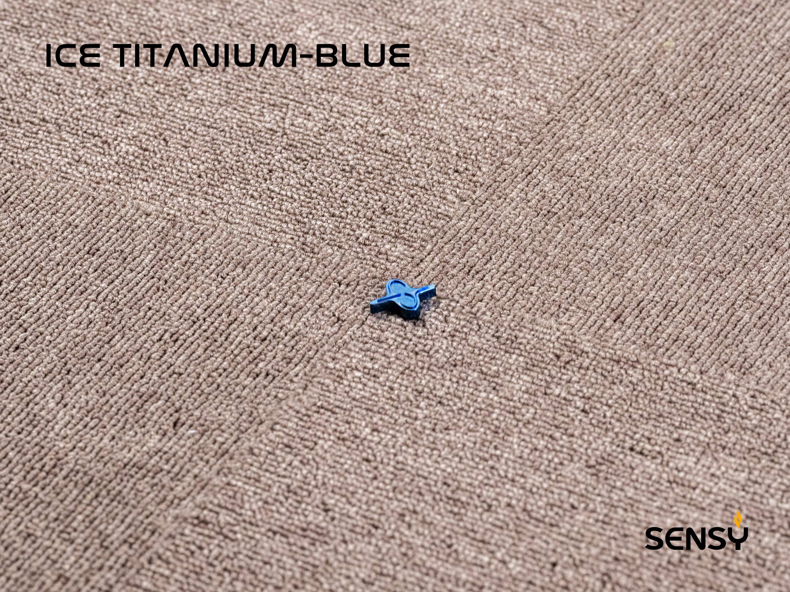 [Group Buy] Extra Parts for Supernova 60%