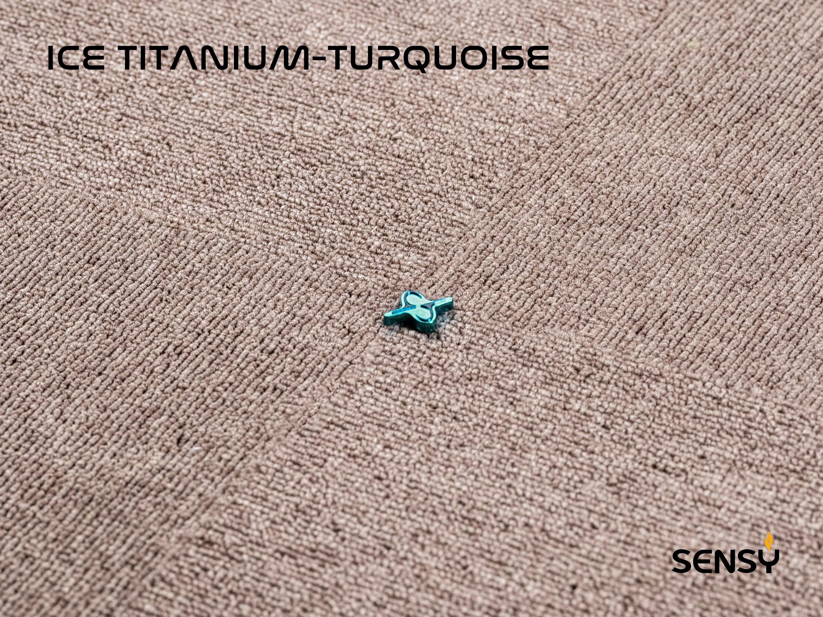 [Group Buy] Extra Parts for Supernova 60%