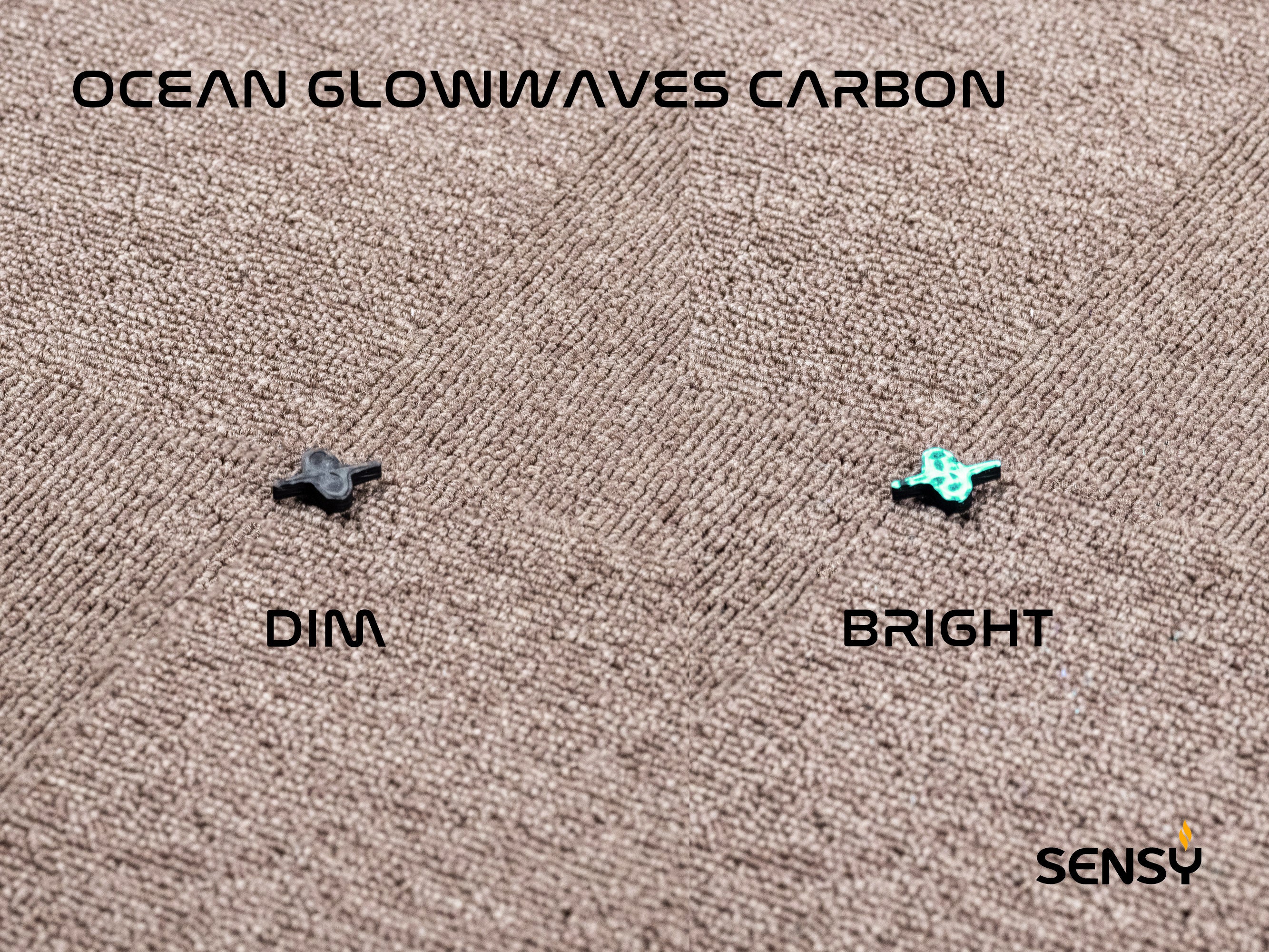 [Group Buy] Extra Parts for Supernova 60%