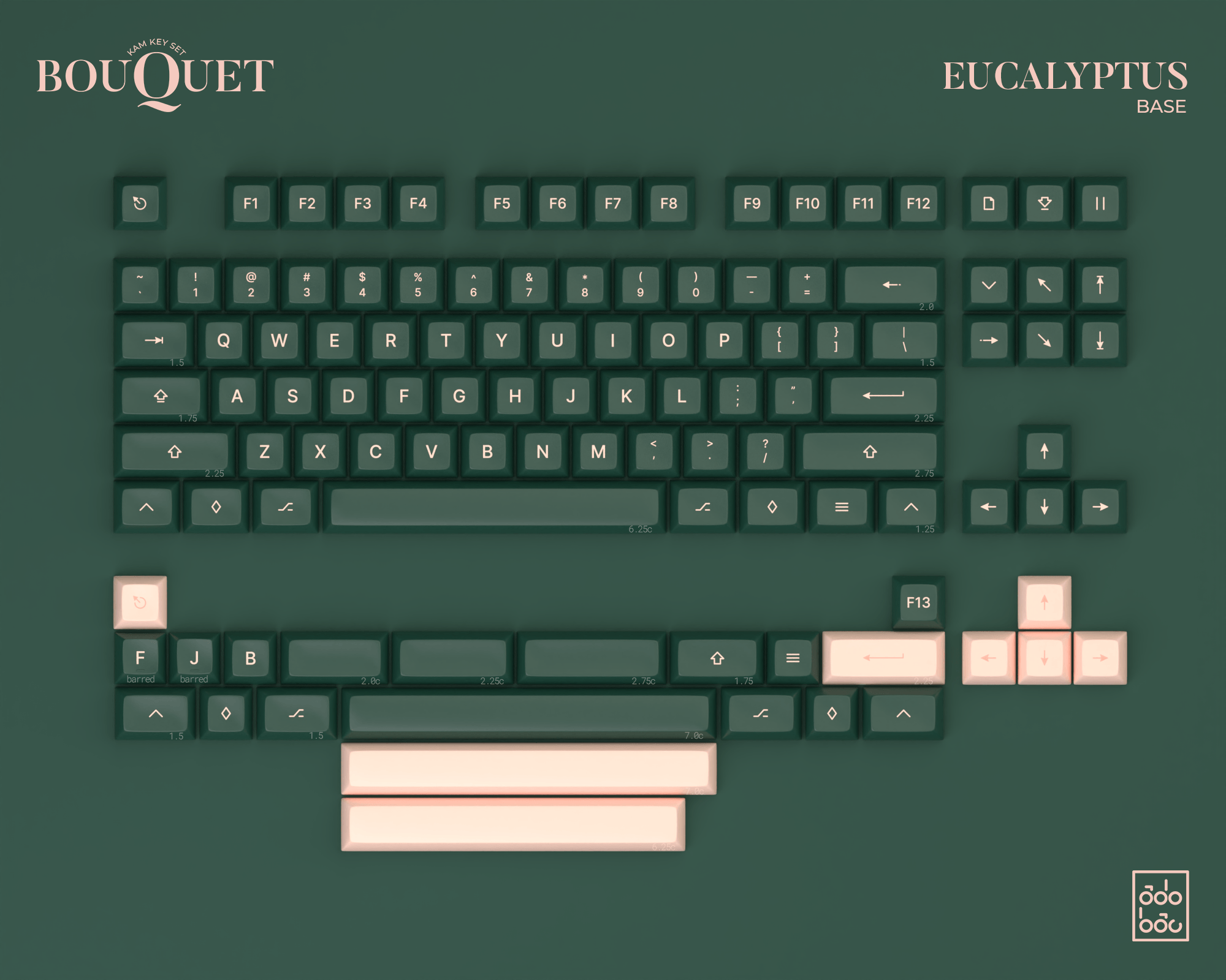 KAM Bouquet - Thumbnail 4