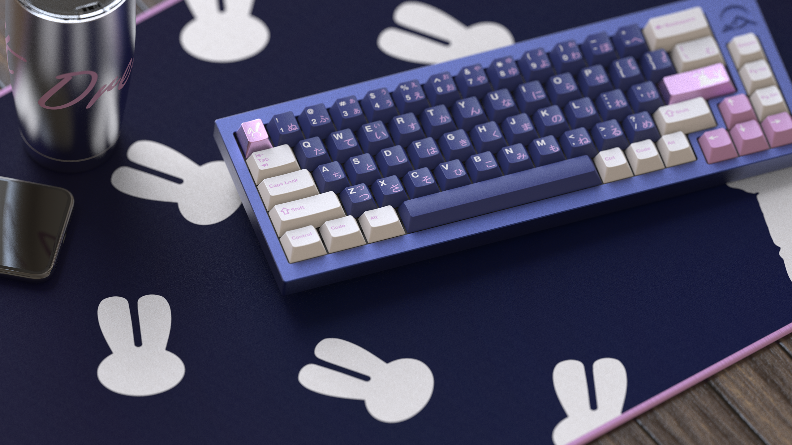JTK Dreaming Girl - Thumbnail 2