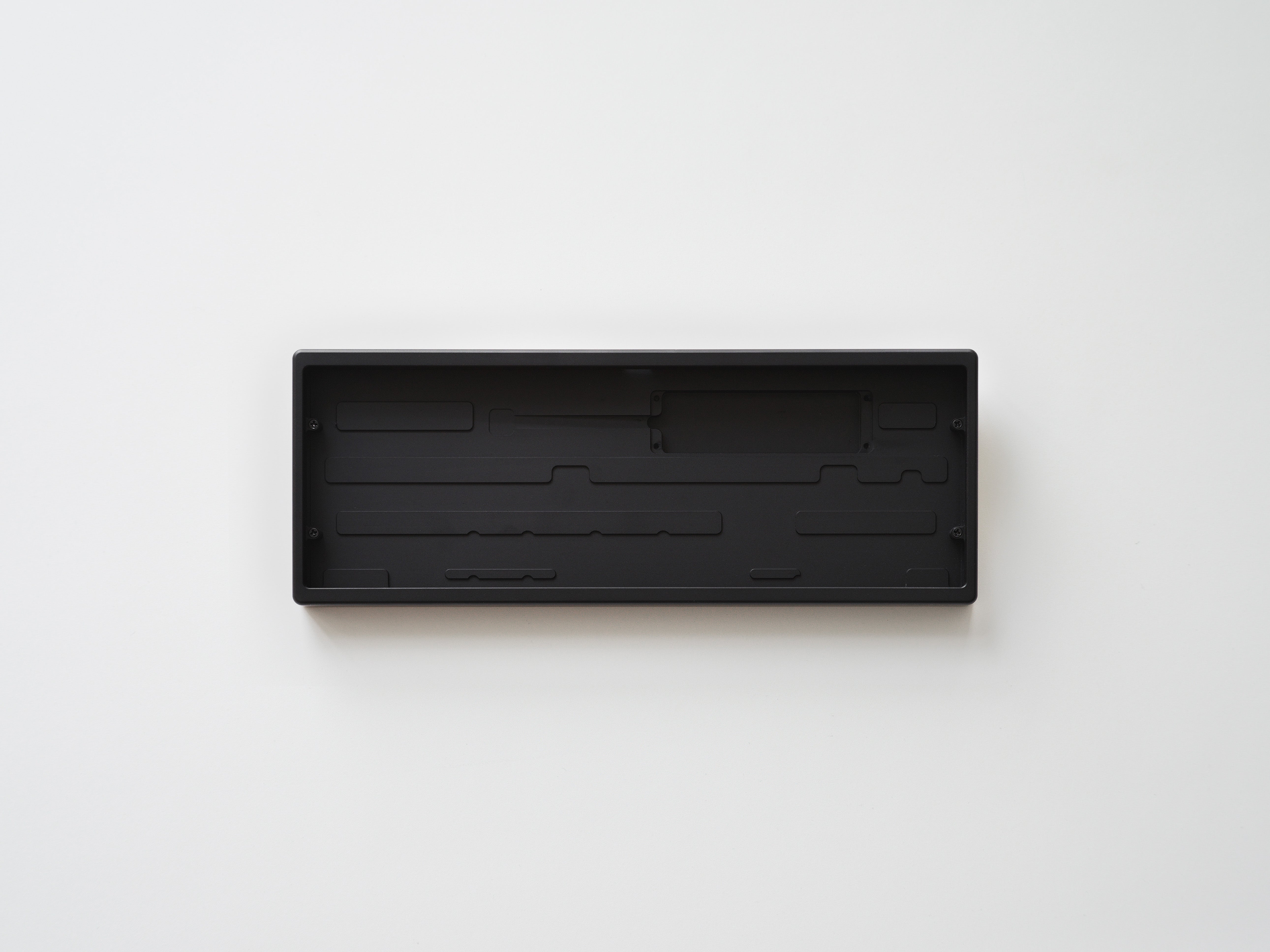 Pre-Order] STAGGERED Roly-poly 40 R3 Keyboard Kit by Niuniu