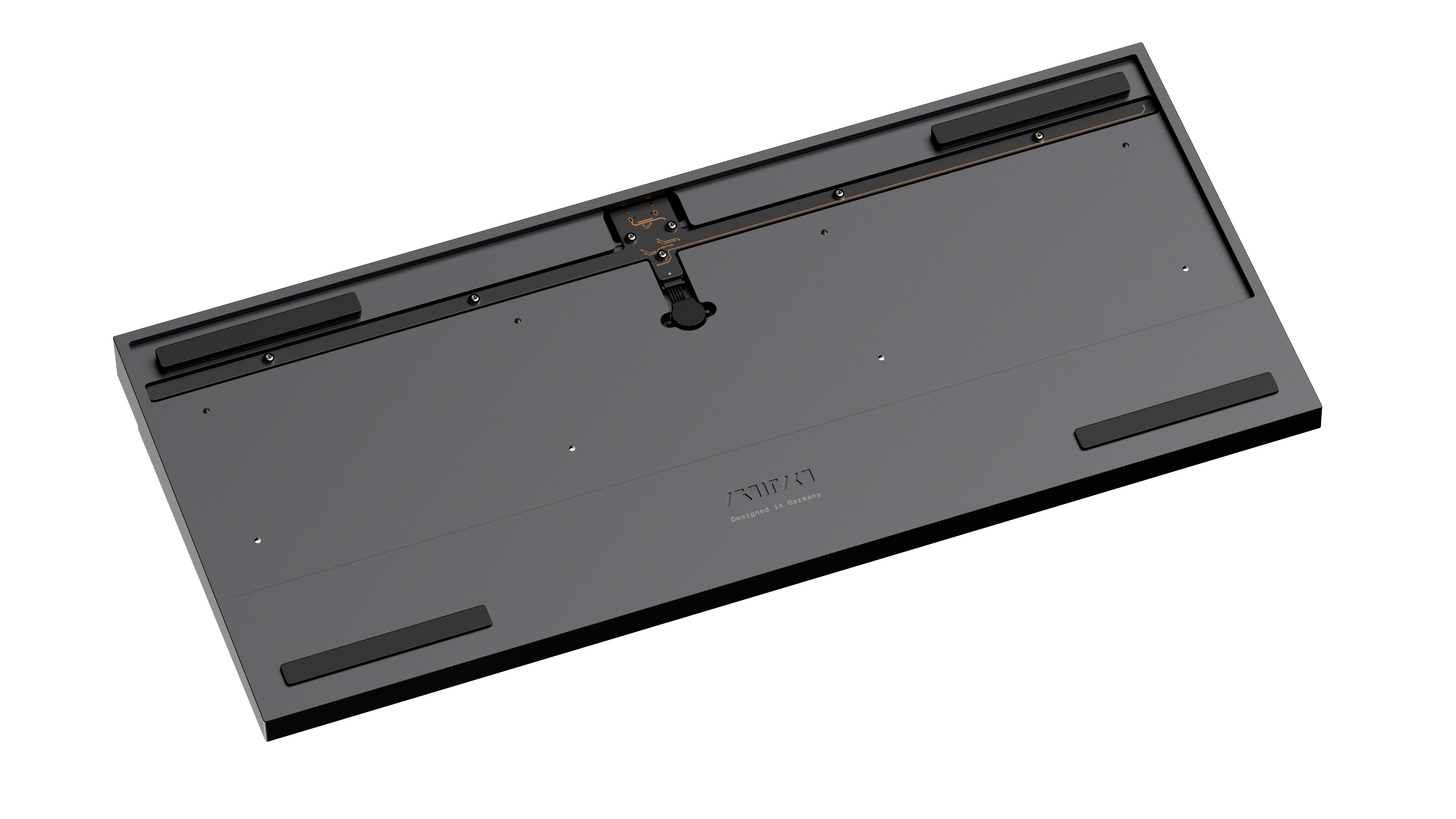 [Group Buy] Stratum-80 Extra Components