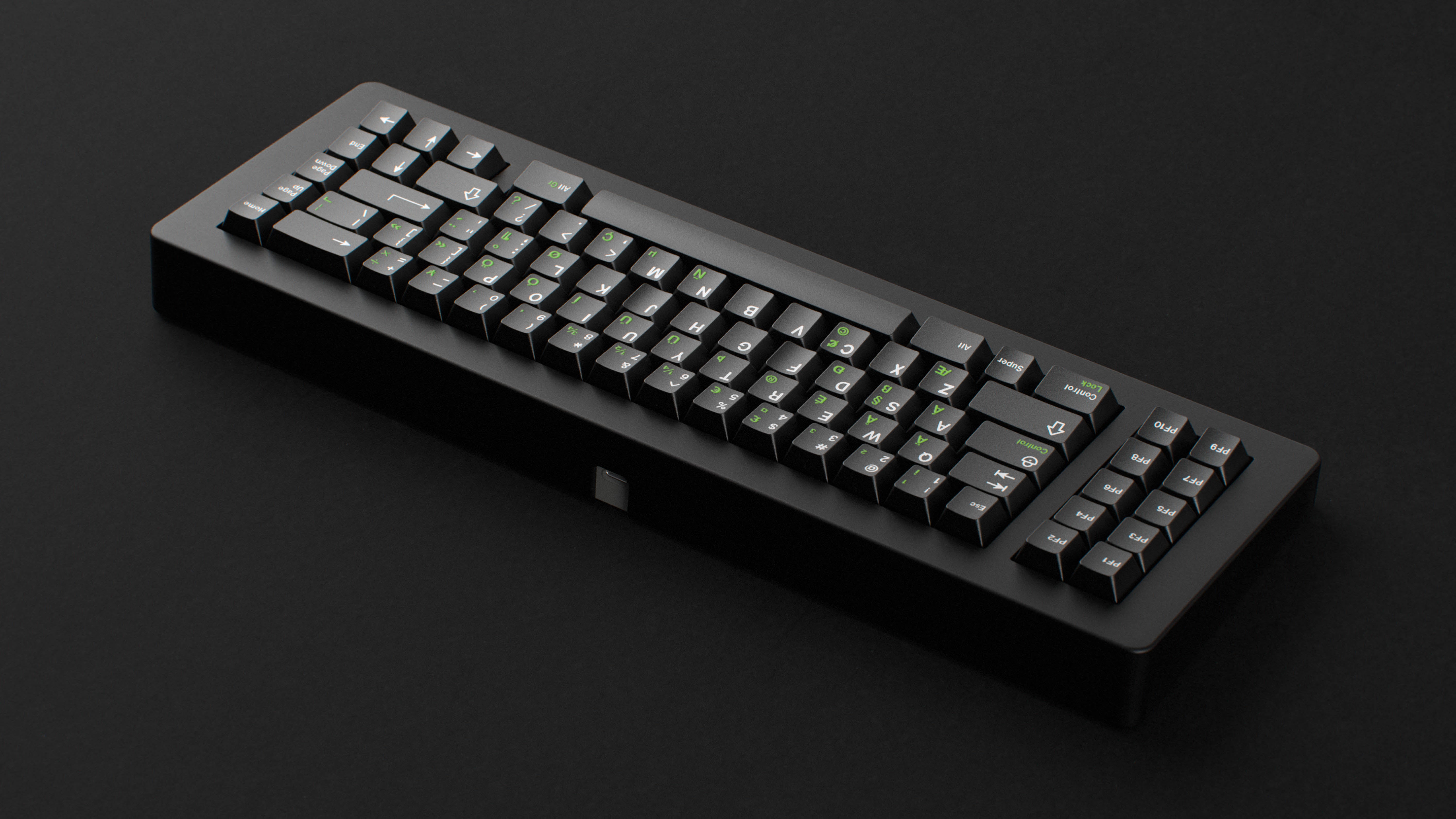 新品 GMK Griseann 2 Base キーキャップ GMK CYL Griseann 2