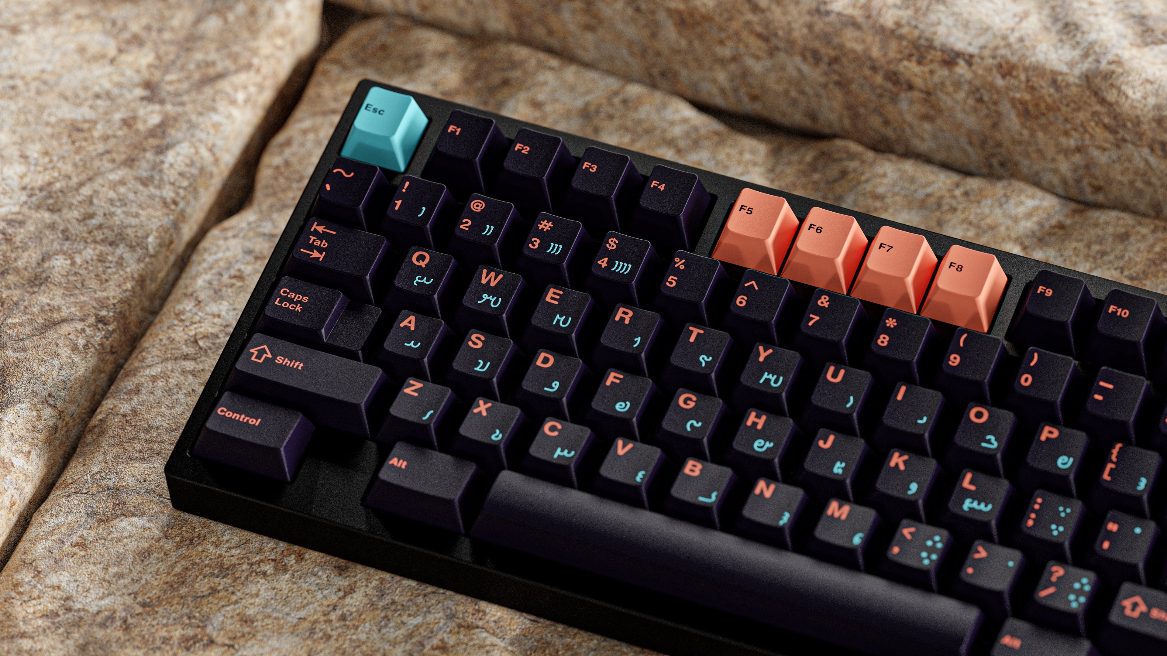 [In Stock] MW Anushirvan