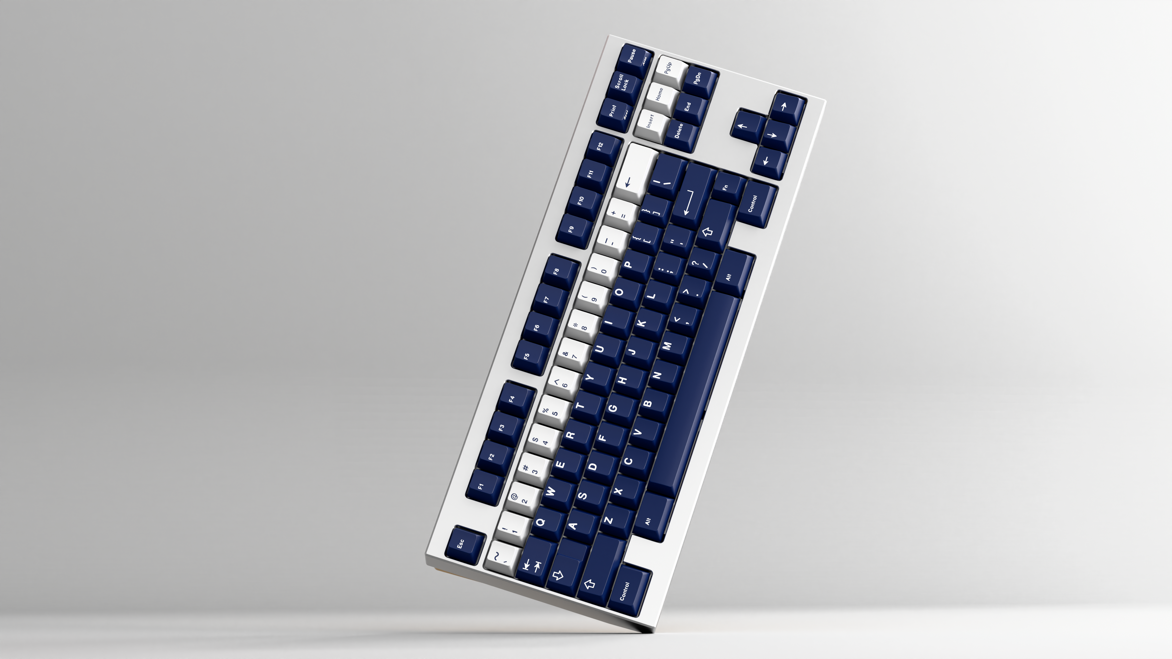 [Pre Order] KeyKobo Cobalt