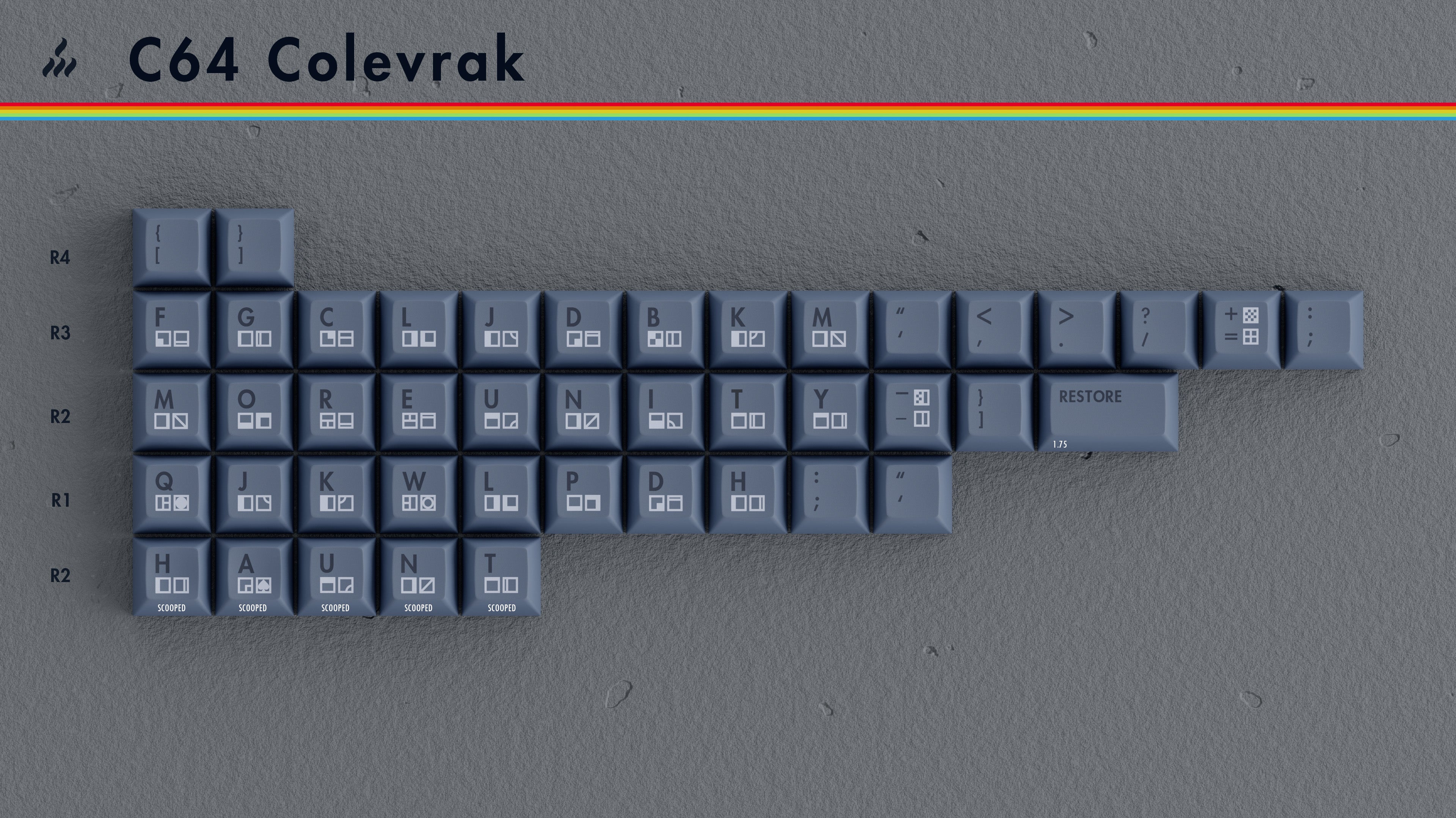 [Pre Order] KAT Retrobytes