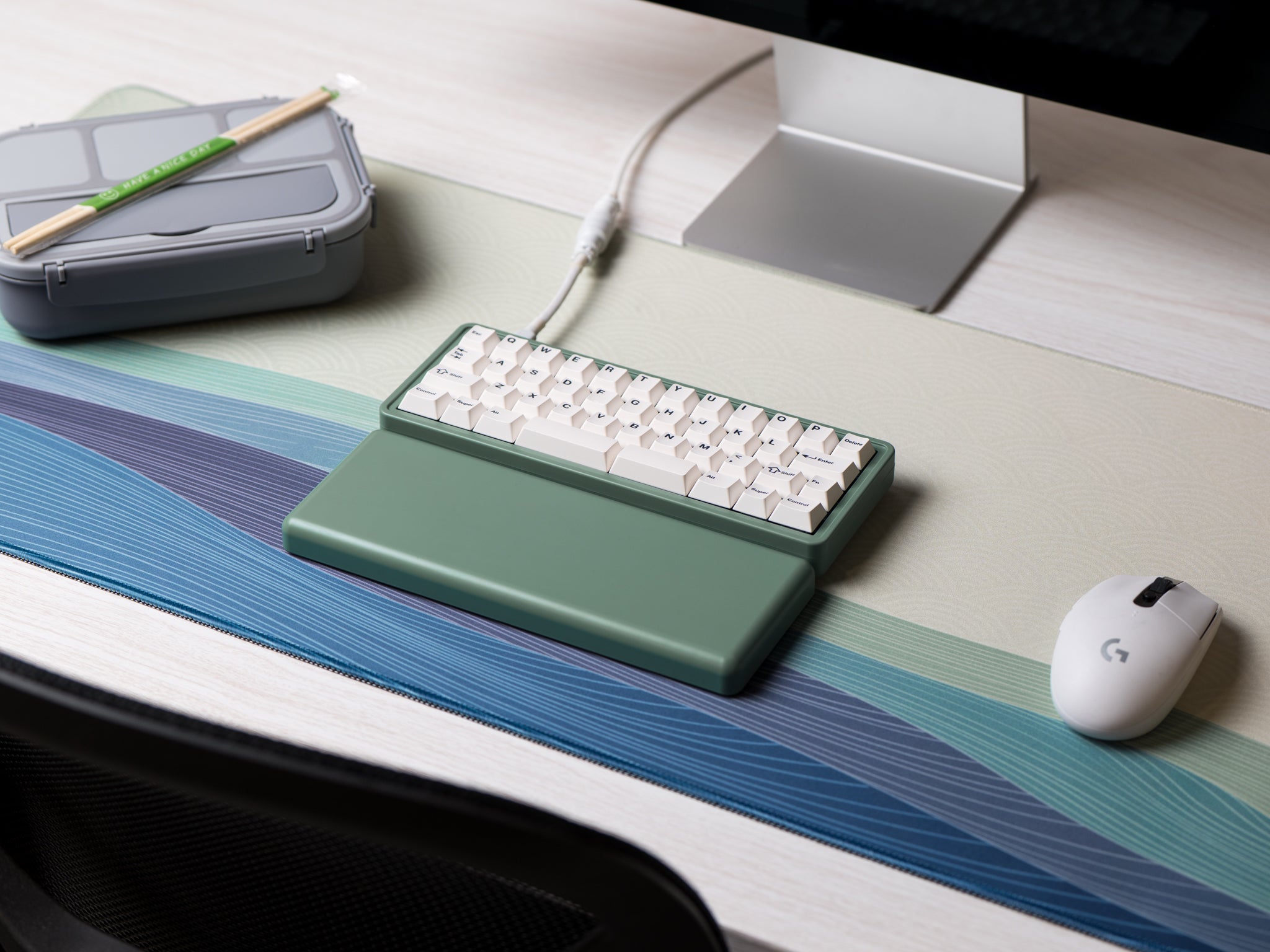 [Pre Order] Minimi40 Keyboard Kit