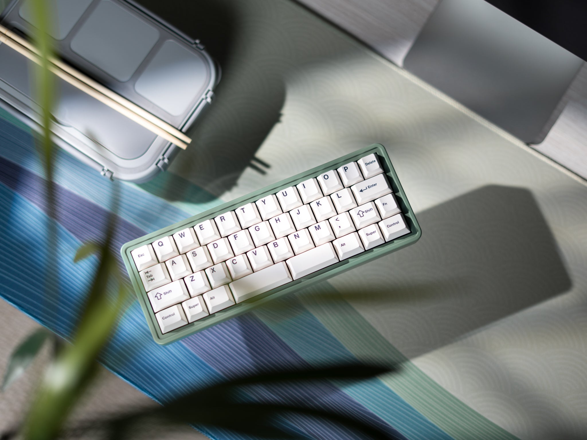 [Pre Order] Minimi40 Keyboard Kit