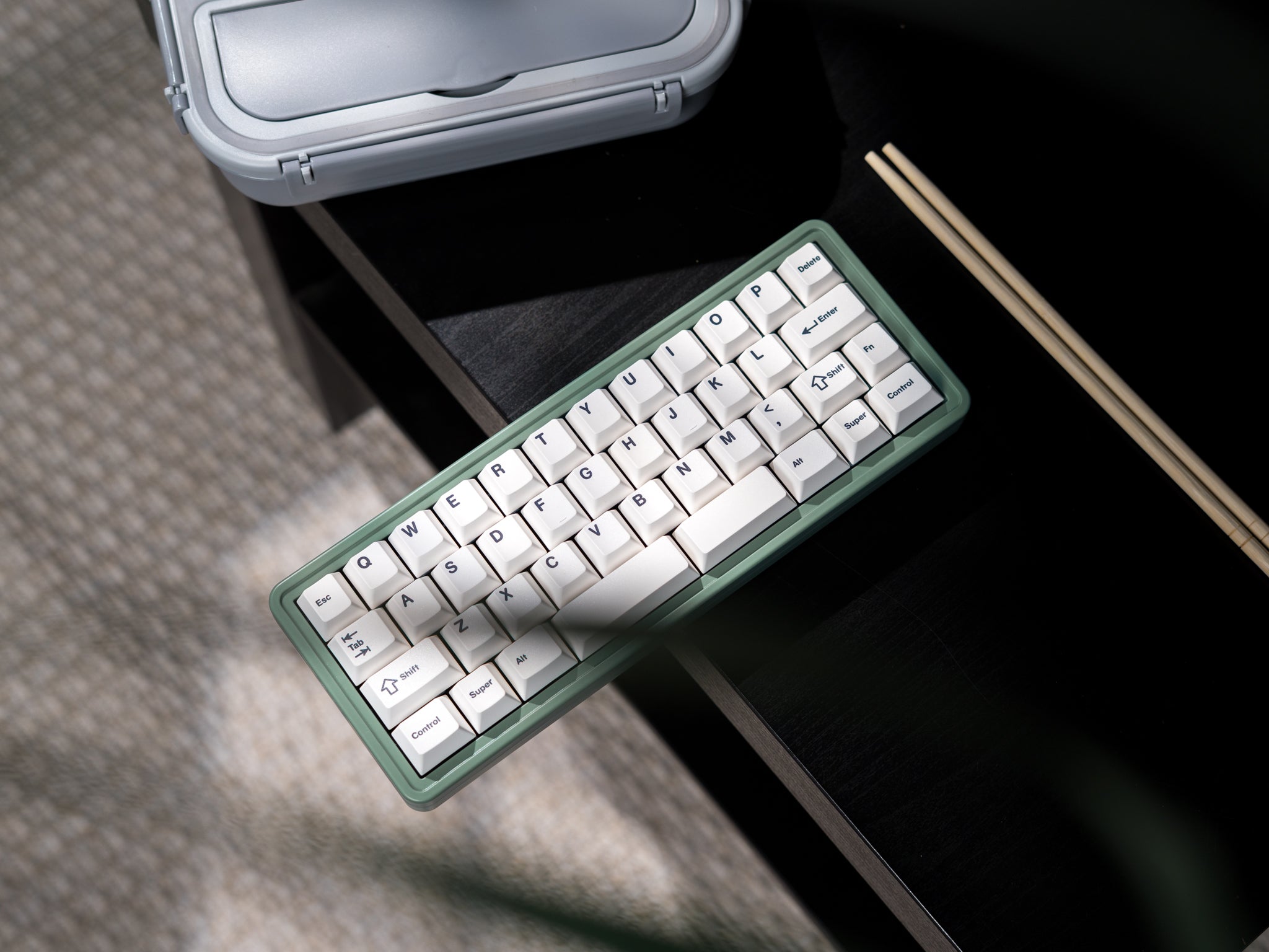 Pre Order] Minimi40 Keyboard Kit