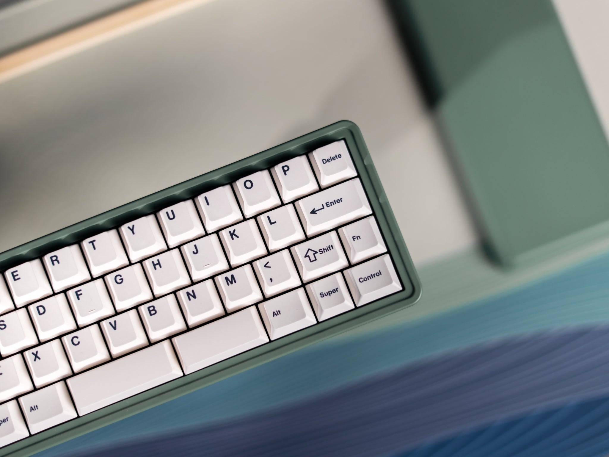 [Pre Order] Minimi40 Keyboard Kit