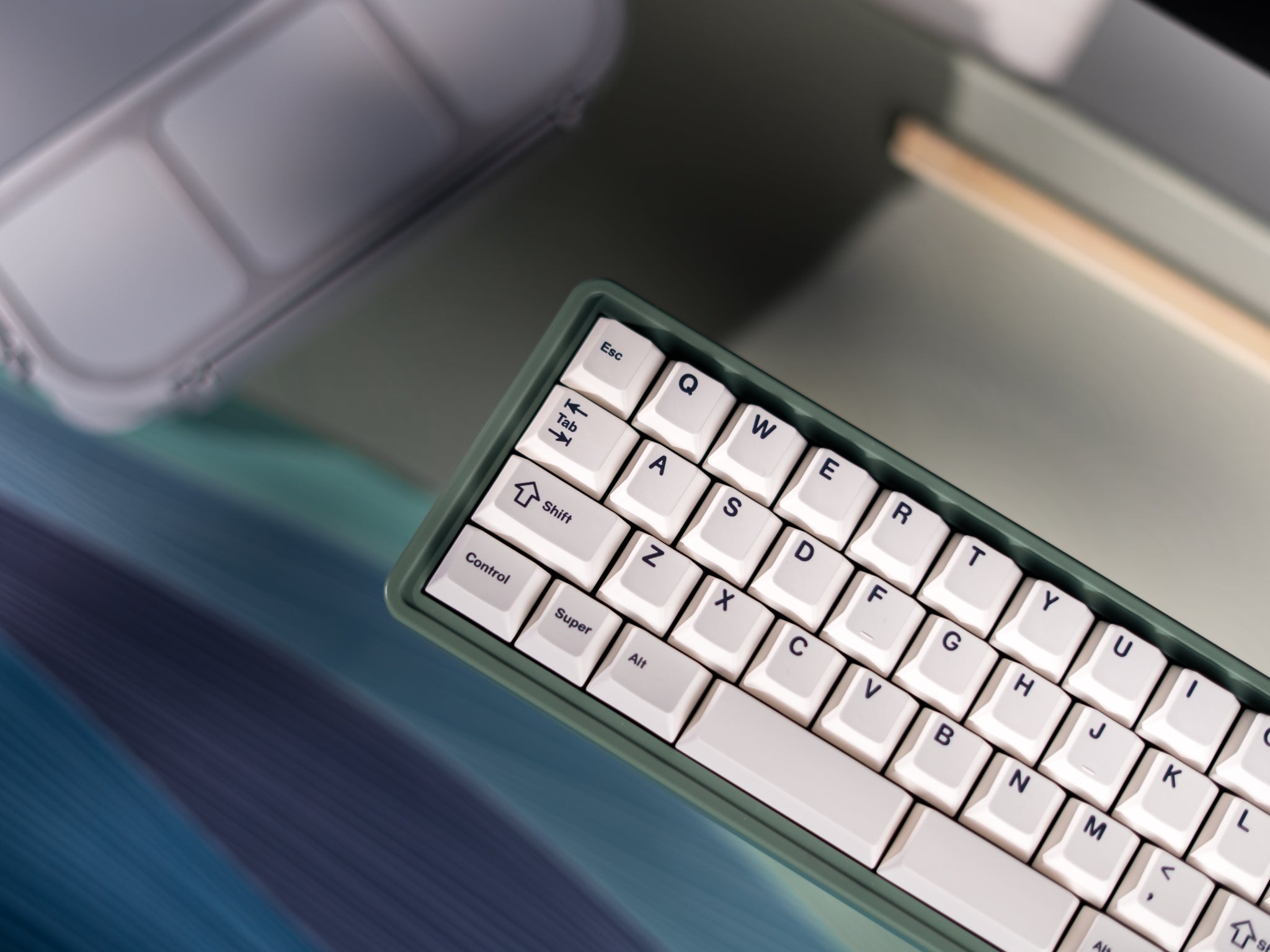 [Pre Order] Minimi40 Keyboard Kit