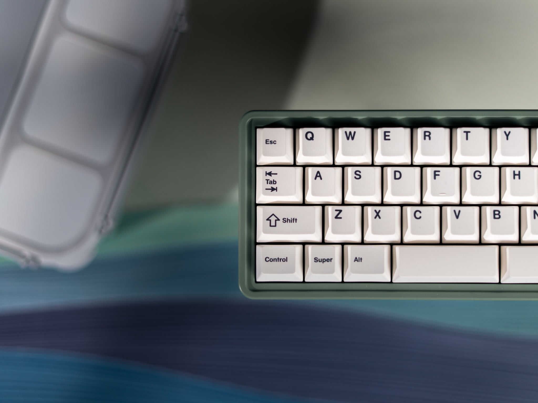 Pre Order] Minimi40 Keyboard Kit